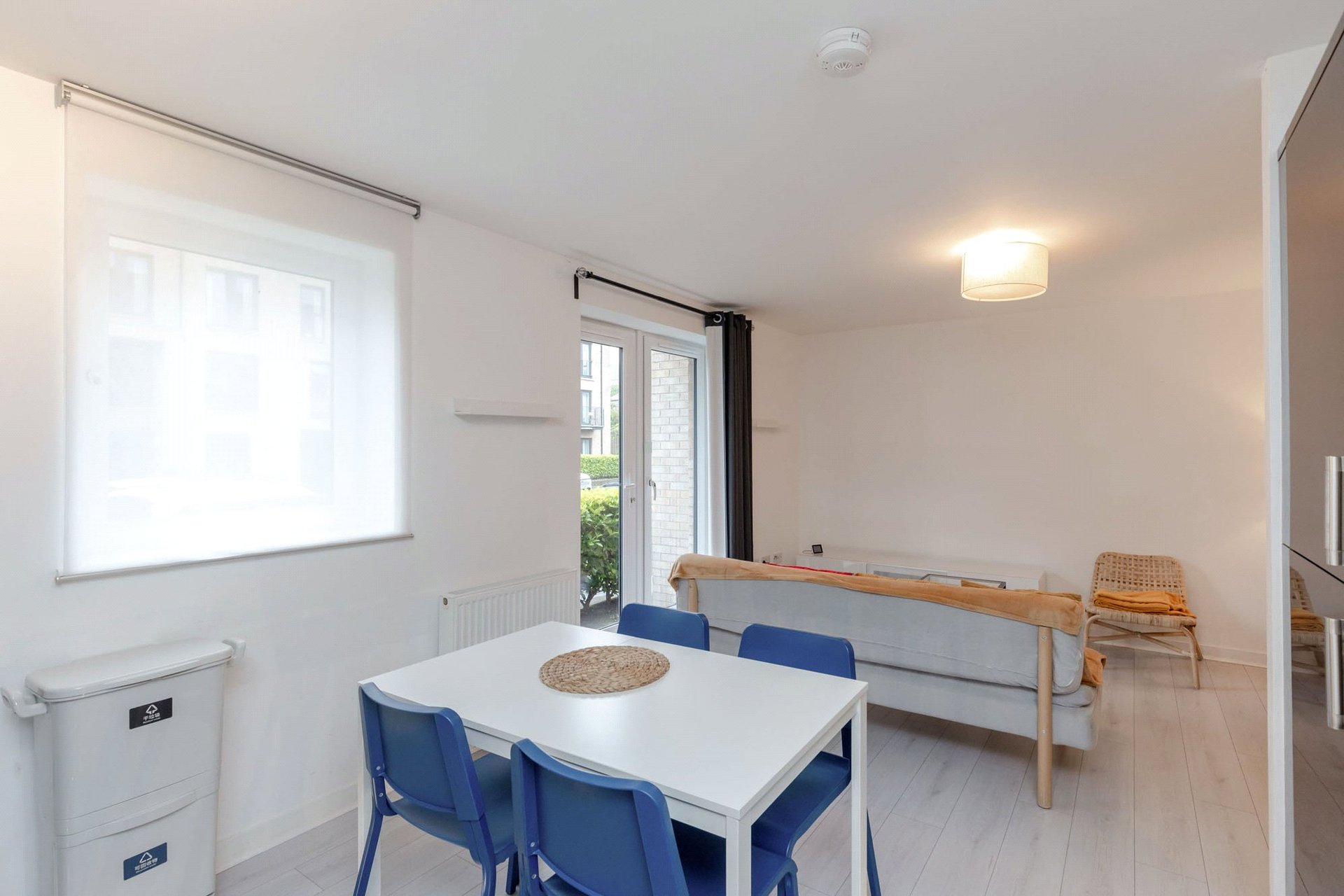Flat 1, 7 Elsie Inglis Way, Edinburgh, Midlothian, EH7 5FQ - Picture #6