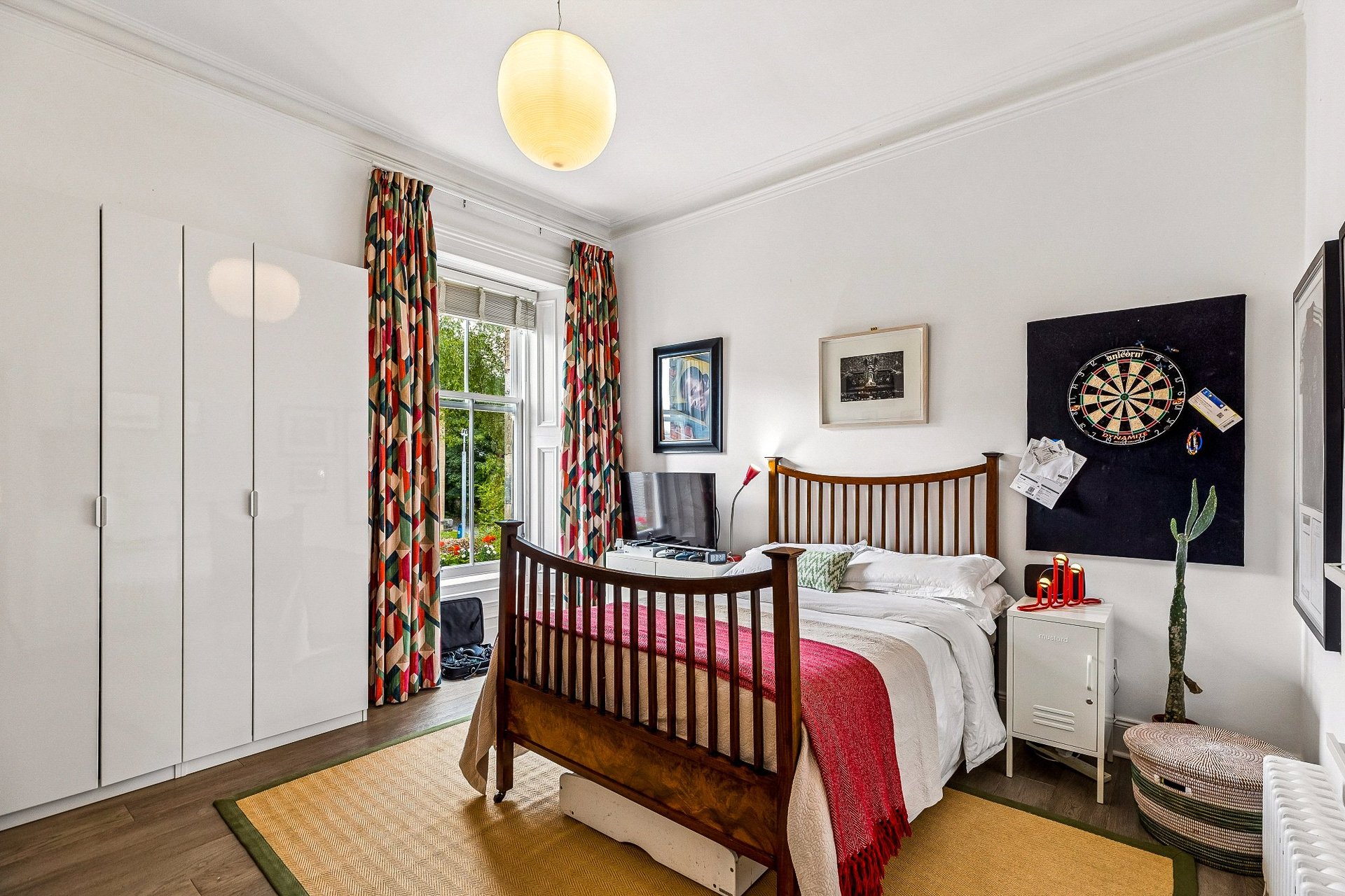 Flat 3, 3 Dundonald Road, Dowanhill, Glasgow, G12 9LJ - Picture #16