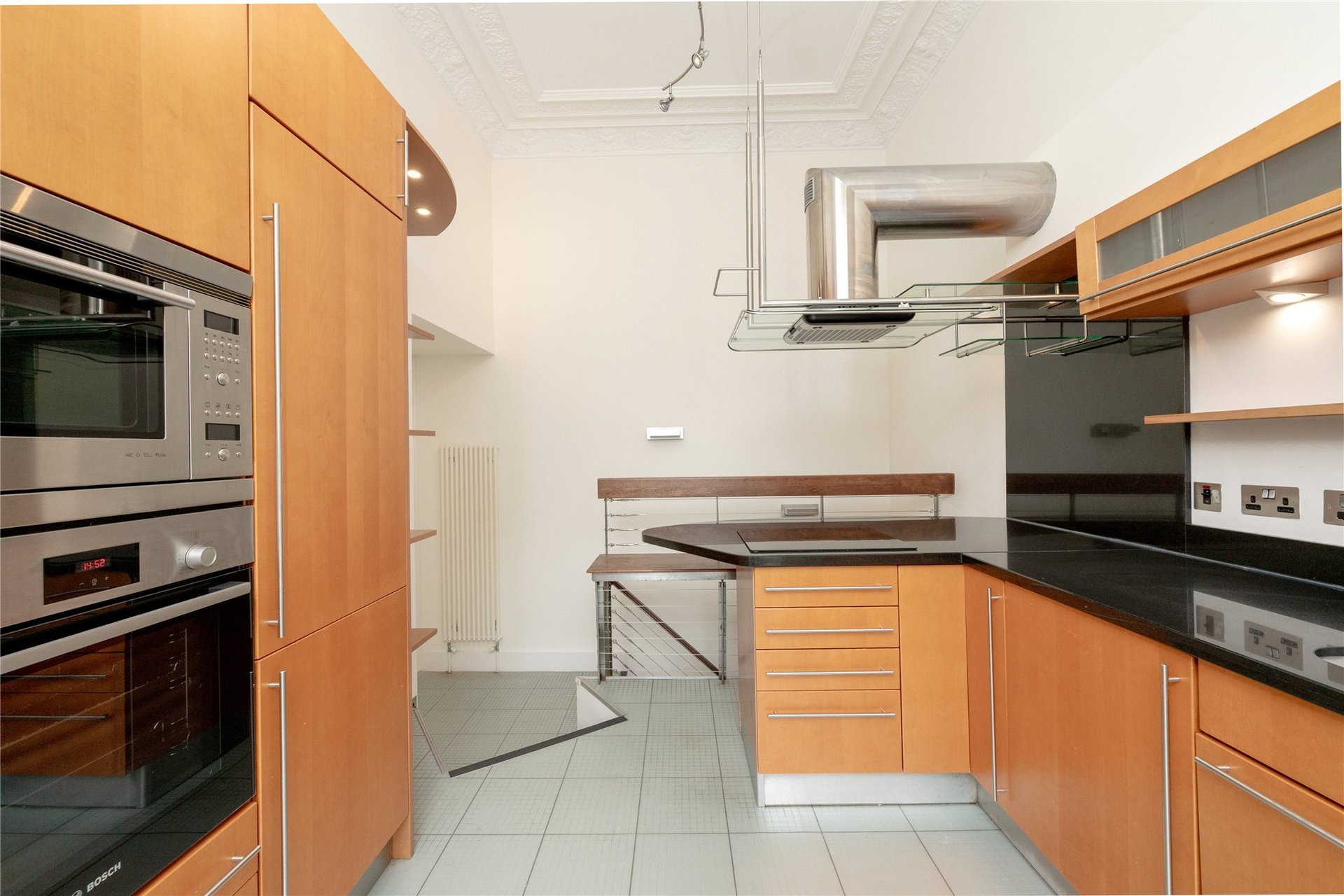 1F, 14 Eglinton Crescent, West End, Edinburgh, EH12 5DD - Picture #12