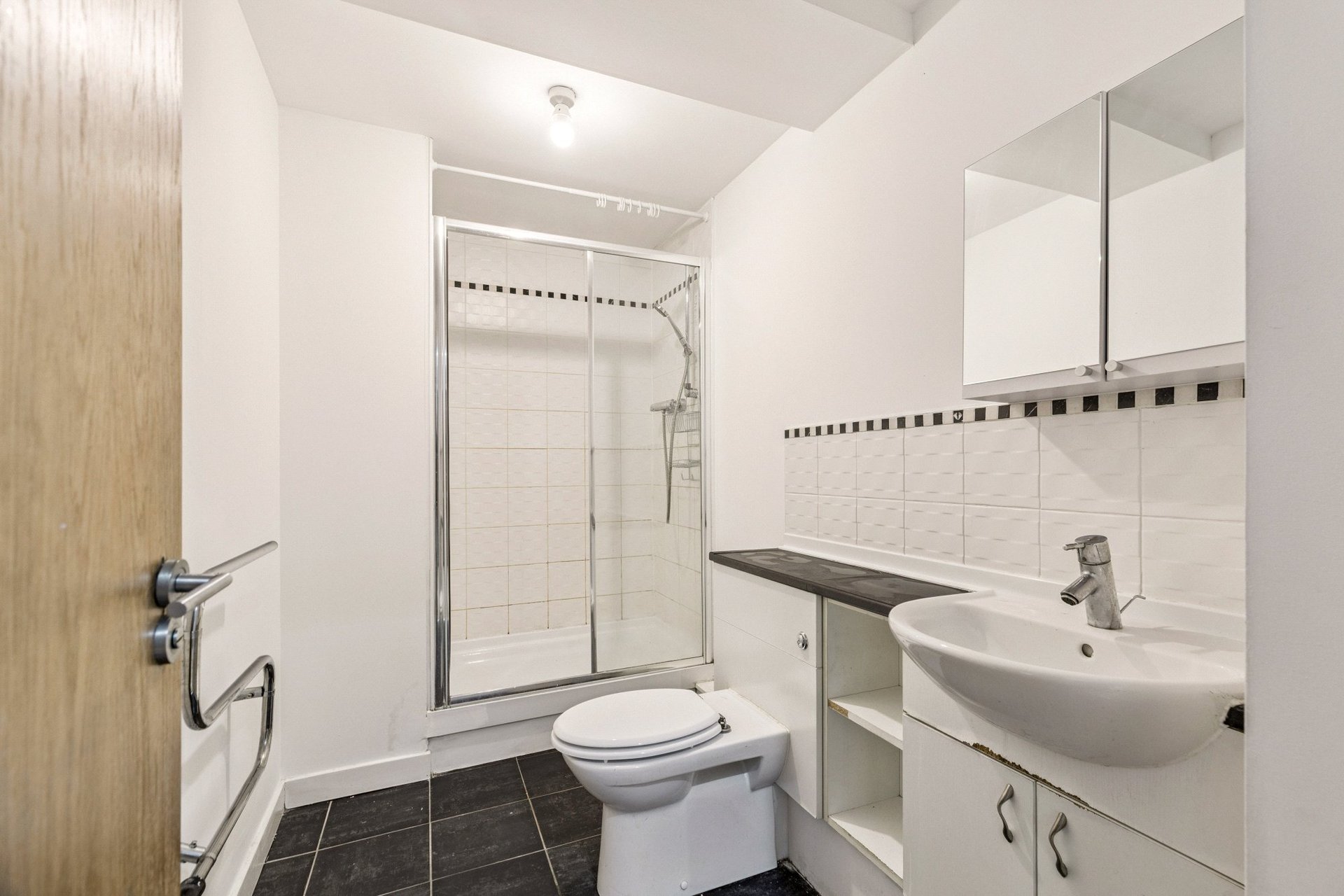 Flat 5/4 Beresford Building, 460 Sauchiehall Street, Charing Cross, Glasgow City, G2 3JW - Picture #10