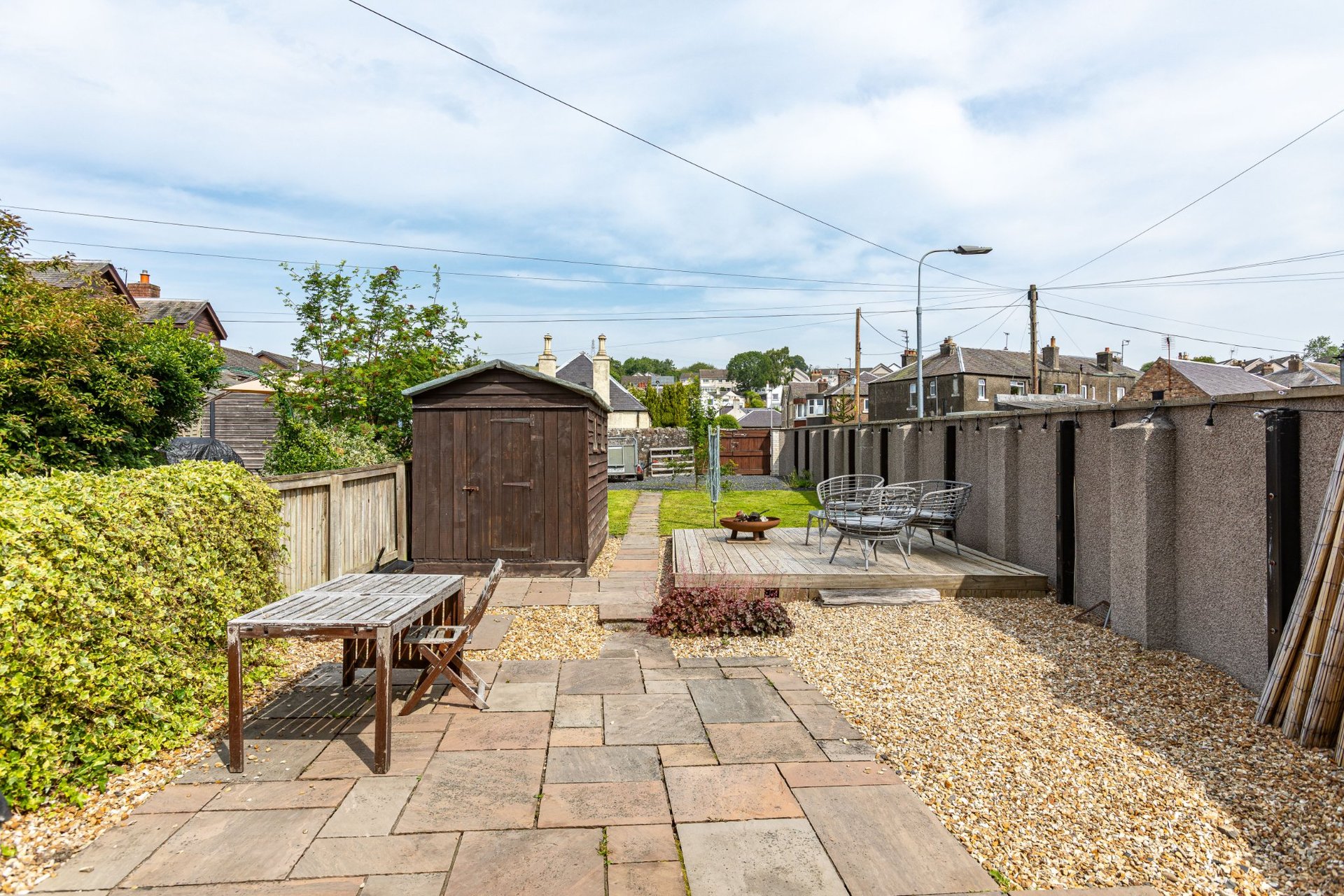 Roselea, High Street, Earlston, Scottish Borders, TD4 6DE - Picture #19