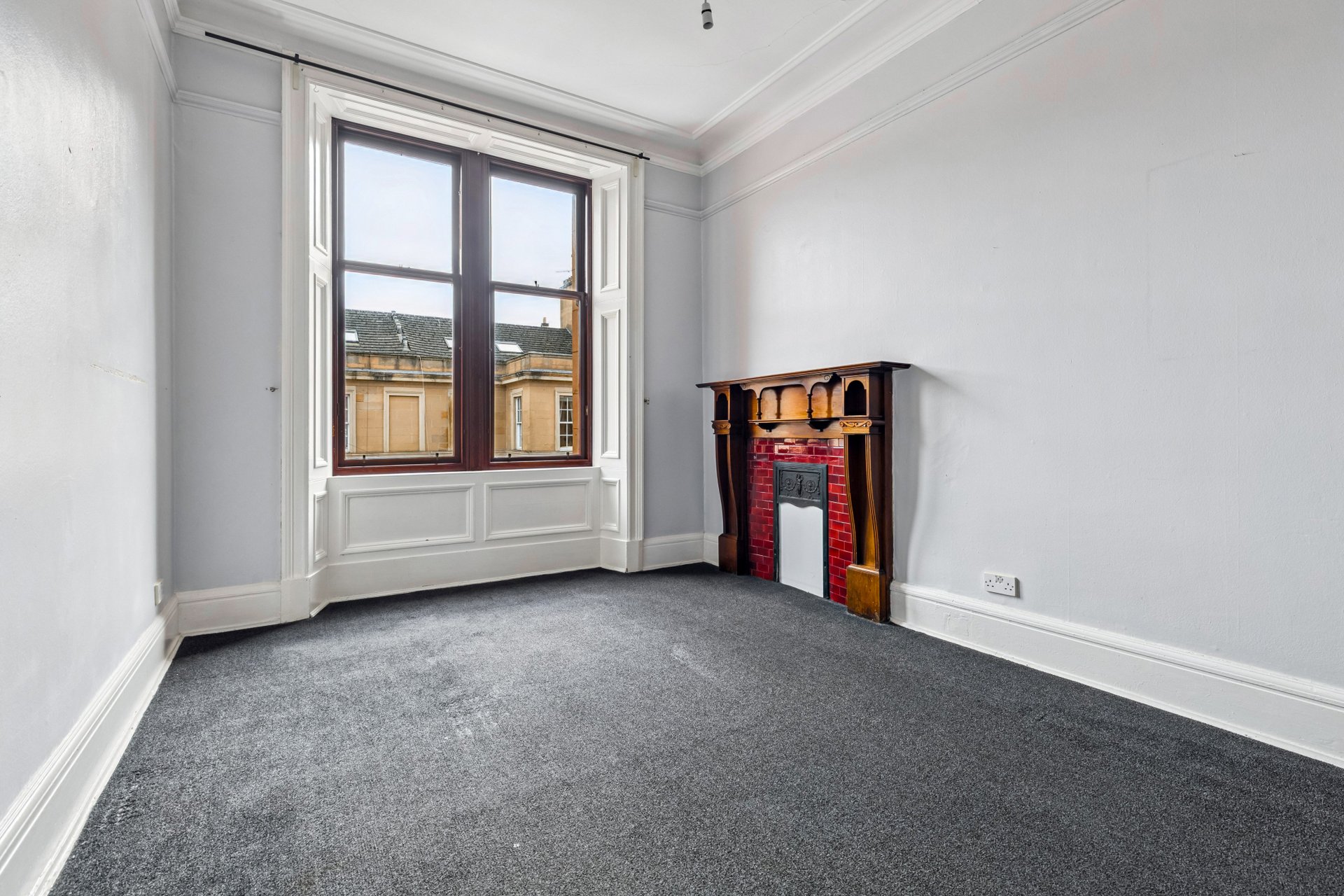 F 2/1, 4 Baliol Street, Glasgow, Lanarkshire, G3 6UU - Picture #10