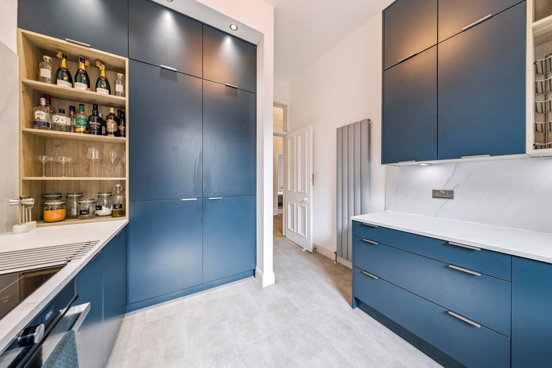 Flat 0/2, 311 West Princes Street, Woodlands, Glasgow, G4 9DR - Picture #14