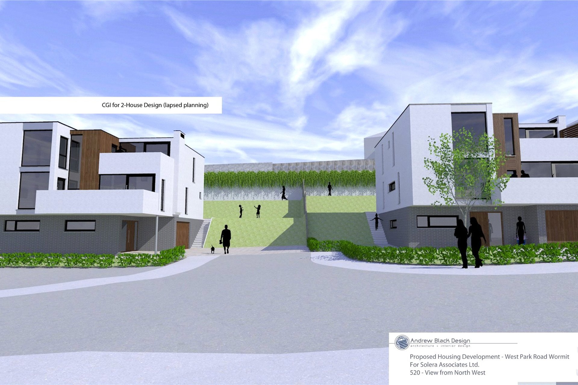 Plot 2, 2 West Park Road, Newport-on-Tay, Fife, DD6 8NP - Picture #5