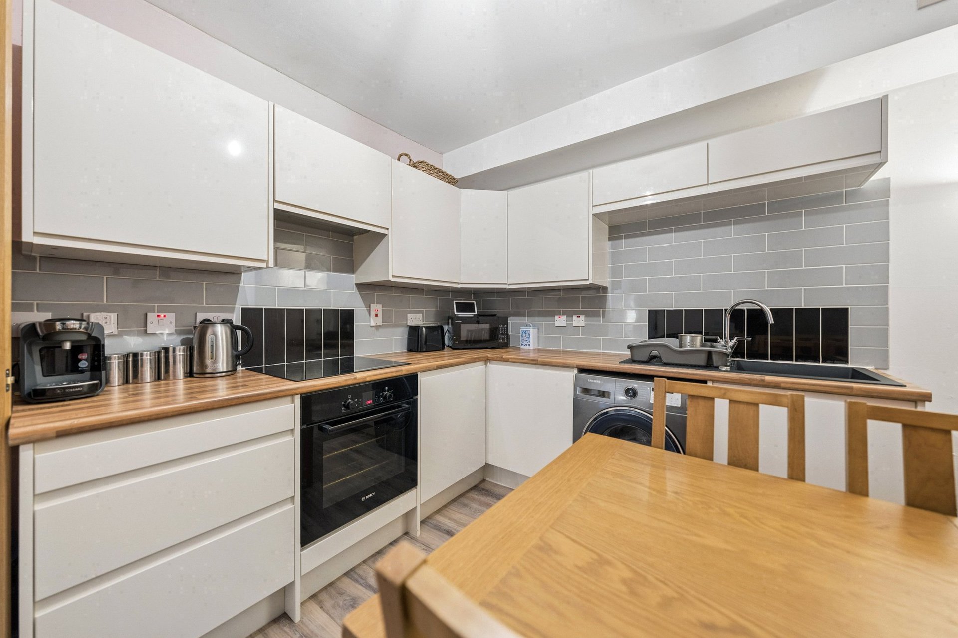 B/1, 44 West Princes Street, Woodlands, Glasgow, G4 9BP - Picture #6