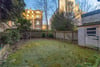 Main Door, Lower Duplex, 9 Woodlands Terrace, Park, Glasgow, G3 6DD - Picture #40