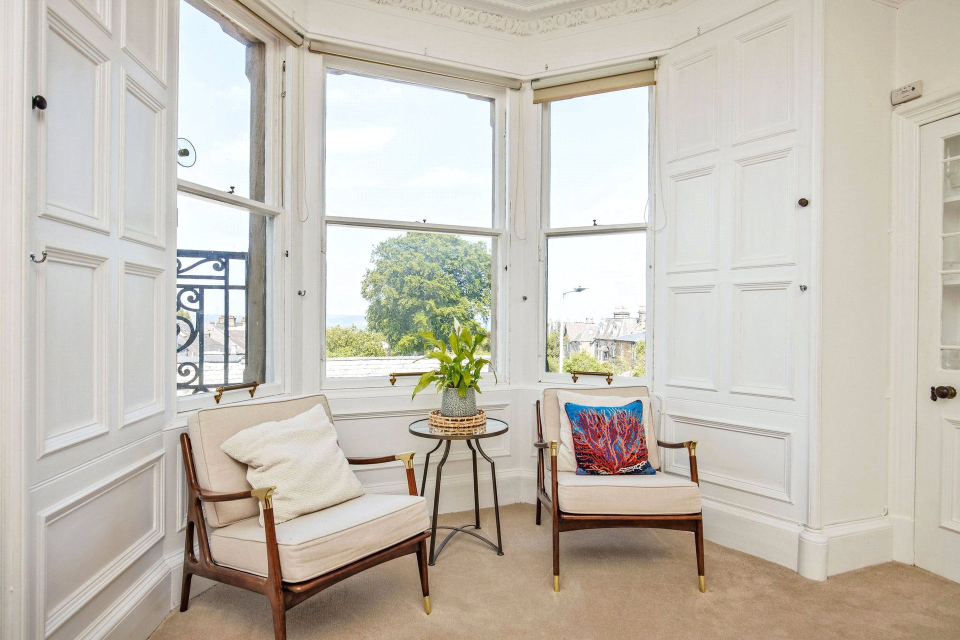 19/3 East Trinity Road, Edinburgh, EH5 3DZ - Picture #5