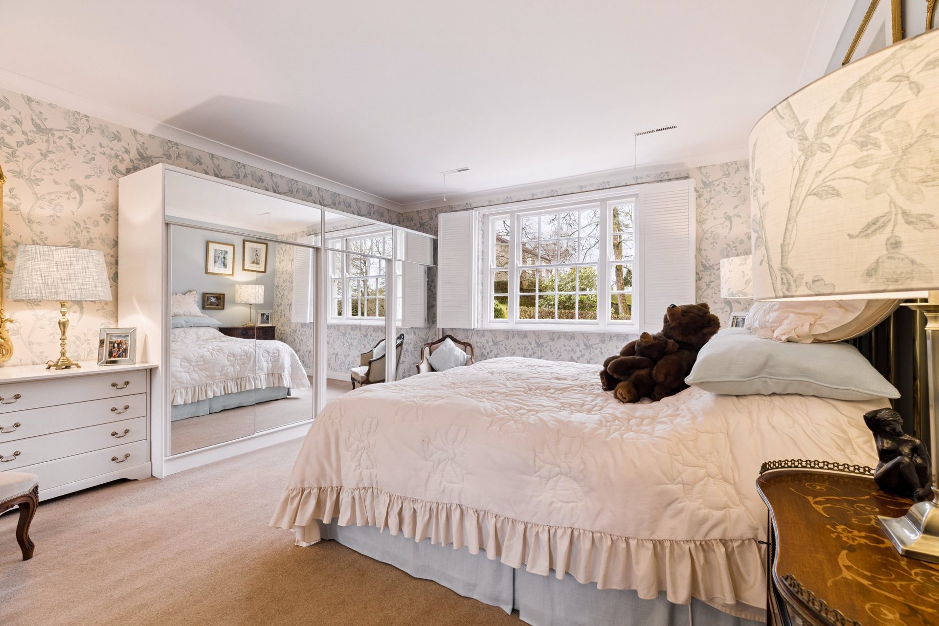 1 Woodlands Grove, Milngavie, G62 8PJ - Picture #22