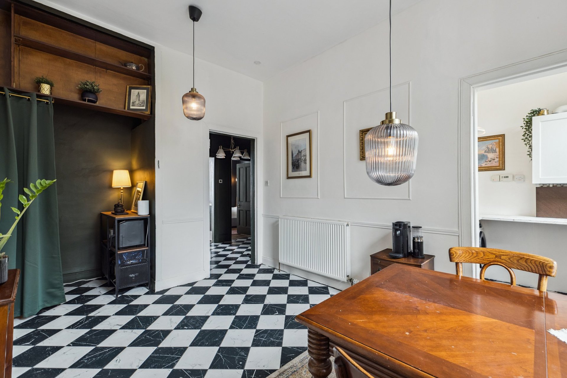 2/1, 95 Kilmarnock Road, Shawlands, Glasgow, G41 3YR - Picture #7
