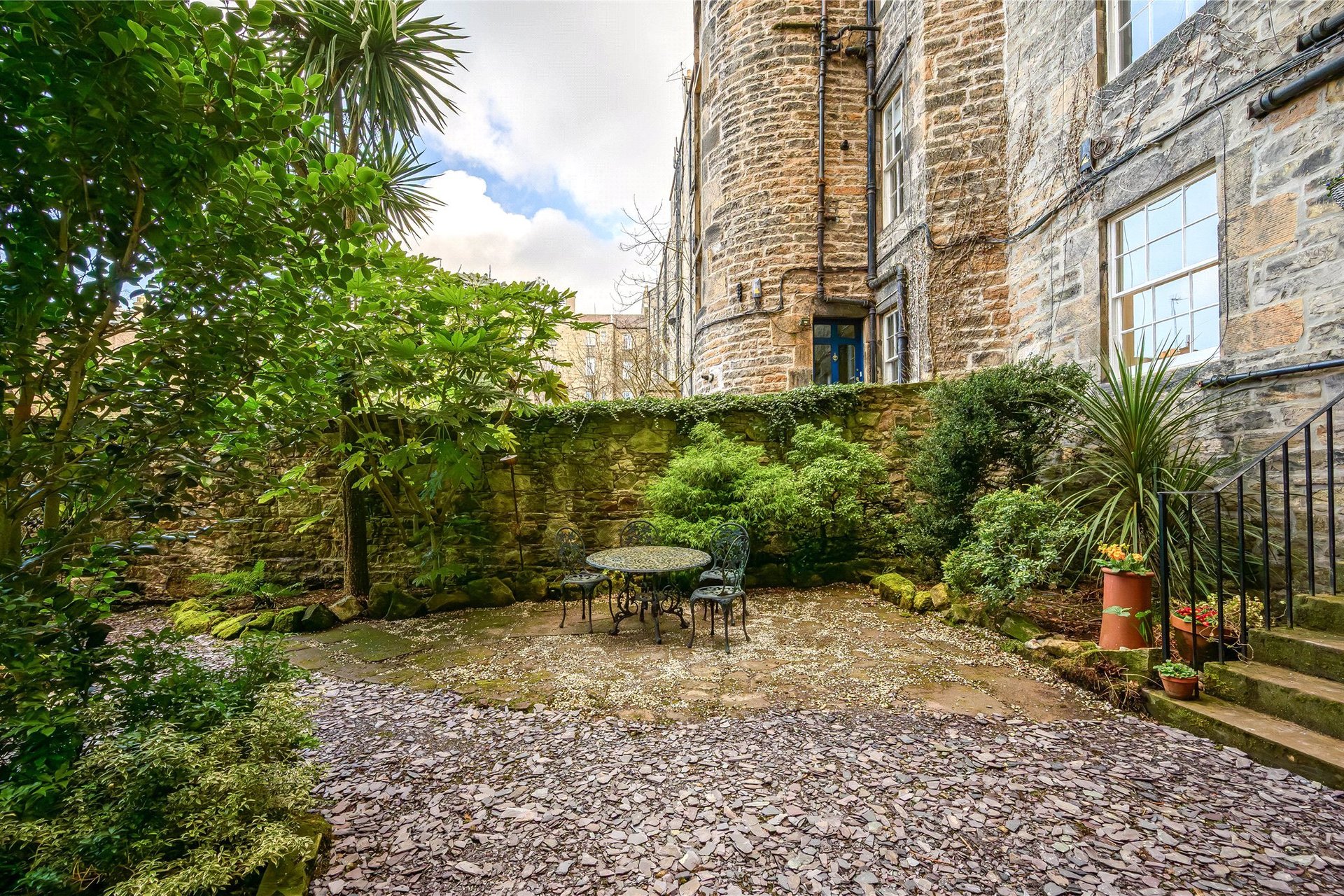 22a Drummond Place, Edinburgh, EH3 6PN - Picture #24
