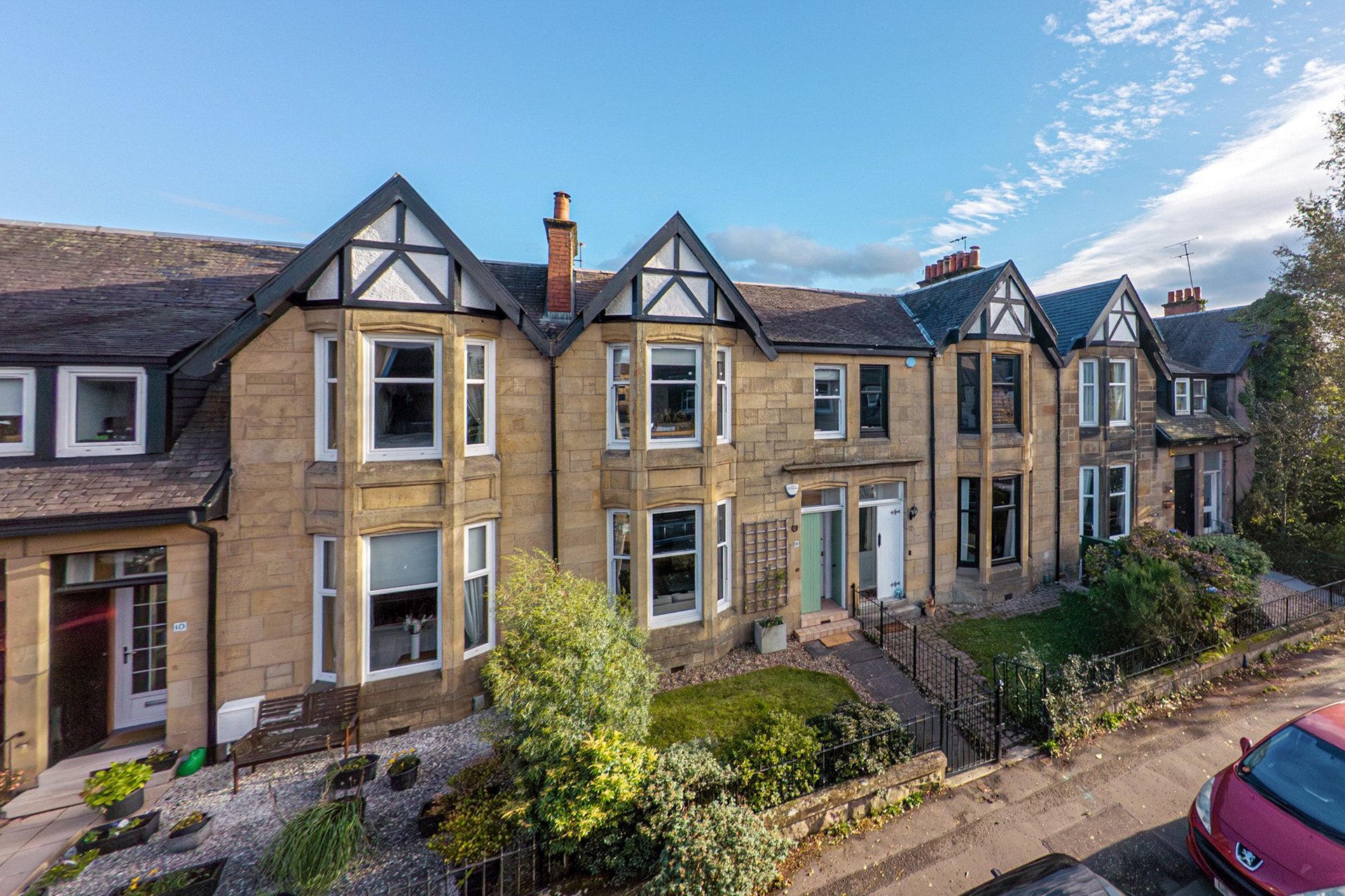 8 Northland Drive, Scotstoun, Glasgow, G14 9BA - Picture #35