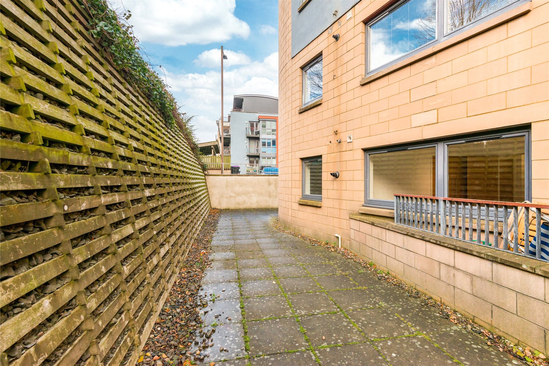 16/2 East Pilton Farm Rigg, Edinburgh, EH5 2GE - Picture #29