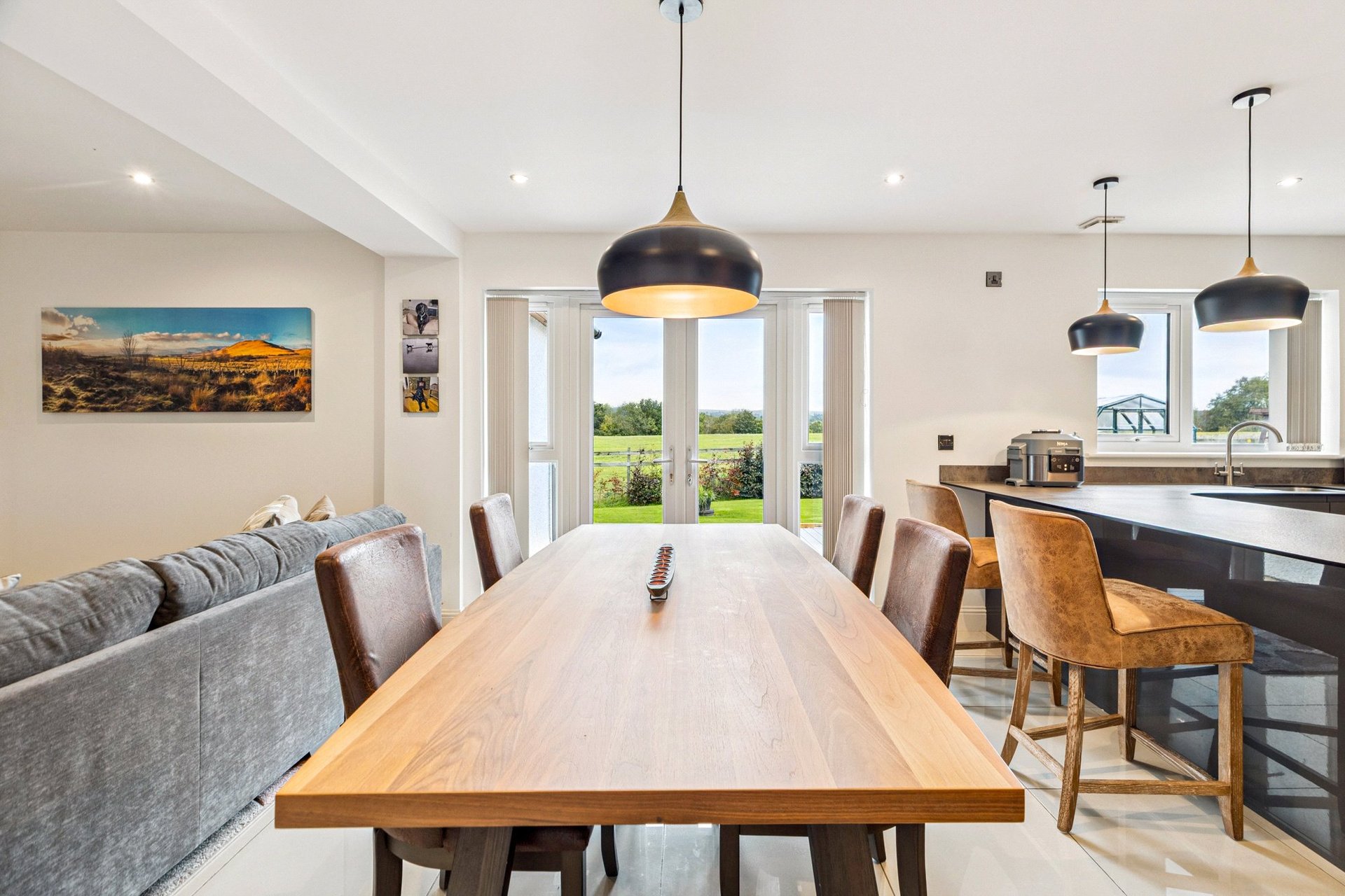 Drochaid House, Gartness Road, Killearn, Stirlingshire, G63 0NJ - Picture #10