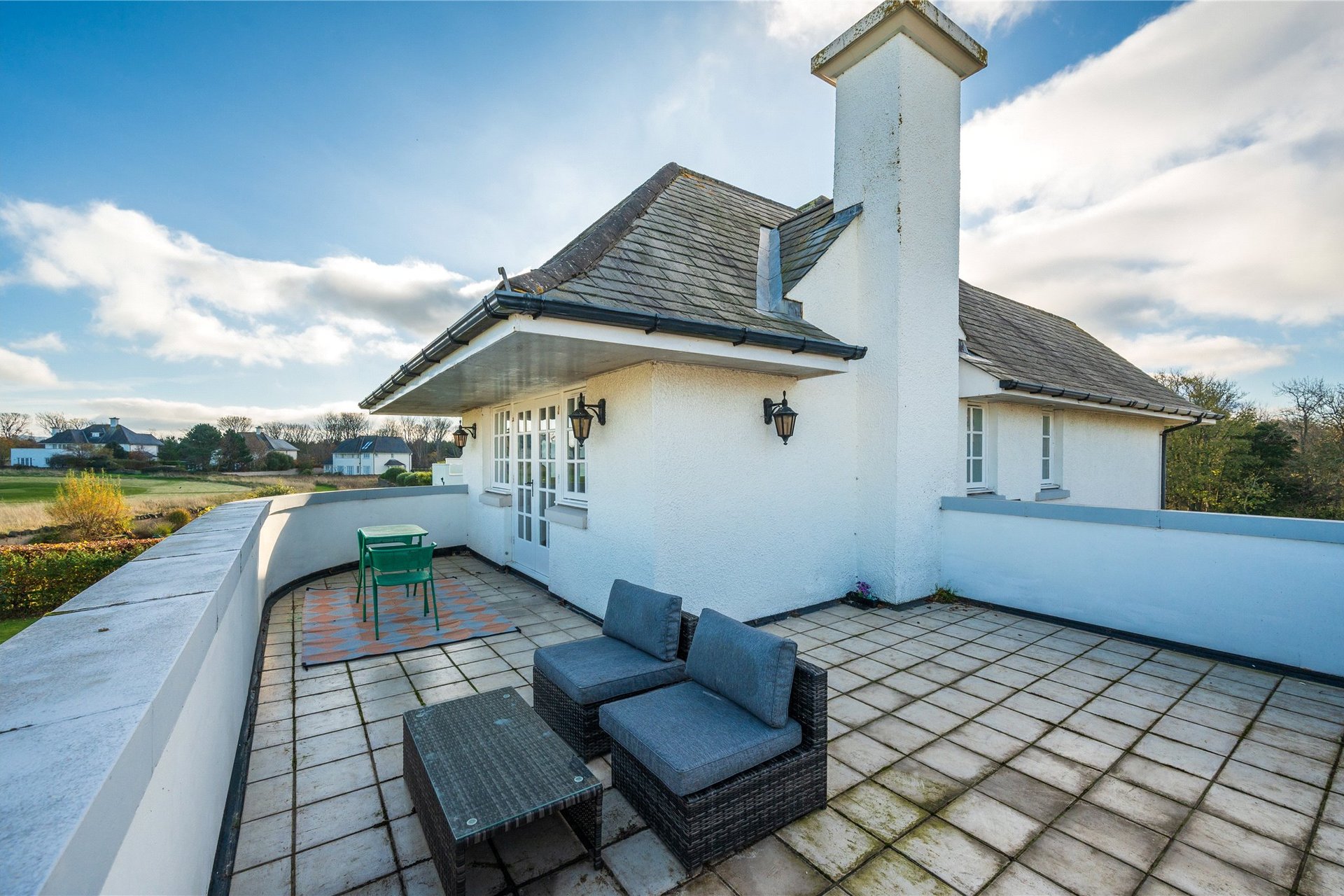 20 Craigielaw Park, Aberlady, Longniddry, East Lothian, EH32 0PR - Picture #20