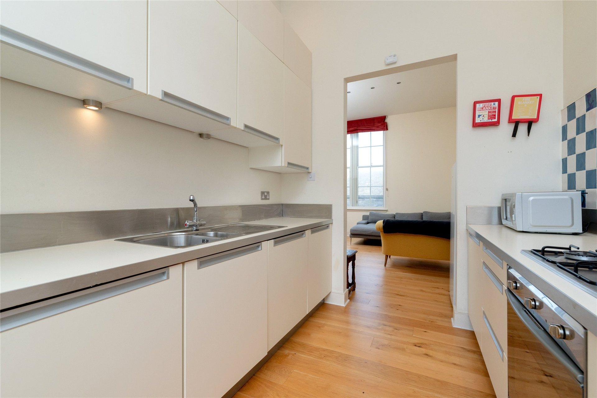 16/7 Mill Lane, Edinburgh, Midlothian, EH6 6TJ - Picture #8