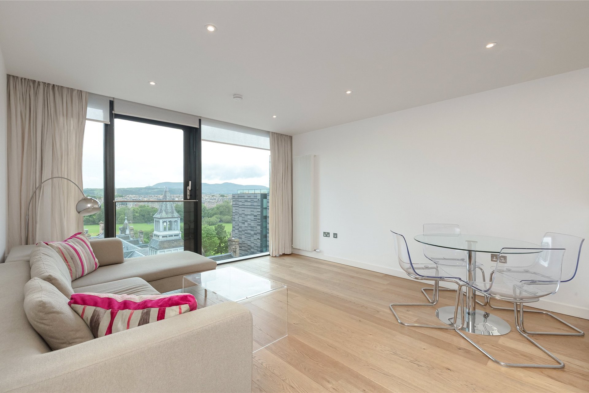 Flat 29, 34 Simpson Loan, Lauriston, Edinburgh, EH3 9GF - Picture #5
