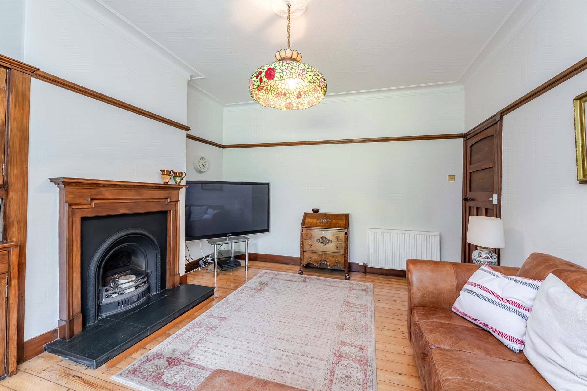 33 Fernleigh Road, Newlands, Glasgow, G43 2UD - Picture #9