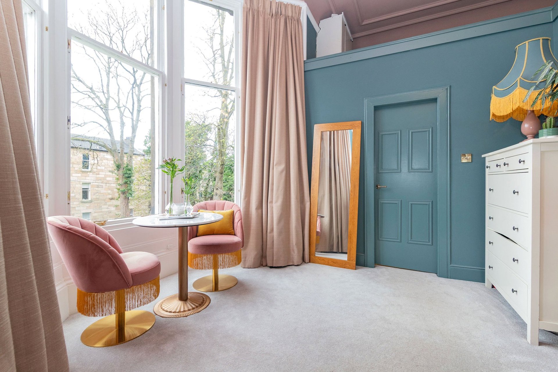 Ground Floor Flat (0/1), 42 Cecil Street, Hillhead, Glasgow City, G12 8RJ - Picture #16