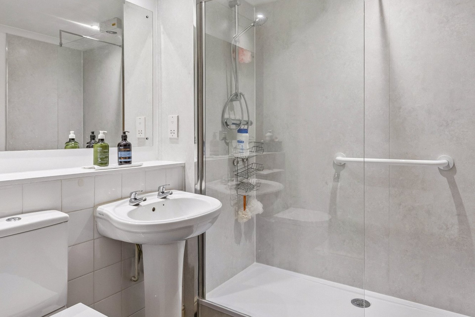 Flat D, 100 Anniesland Road, Anniesland, Glasgow, G13 1XD - Picture #16