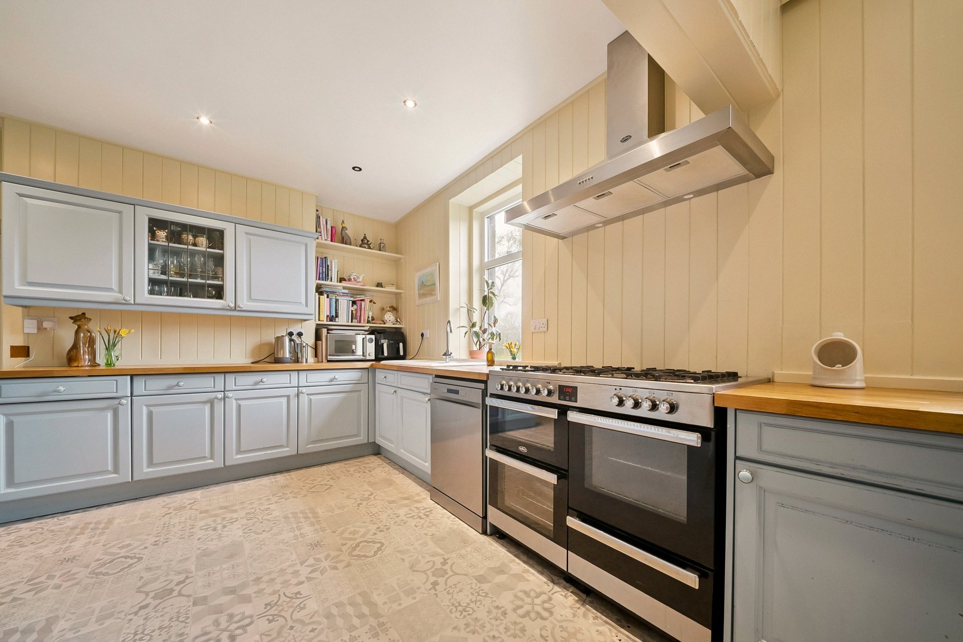 Greenway House, East Ord, Berwick-upon-Tweed, Northumberland, TD15 2NS - Picture #9