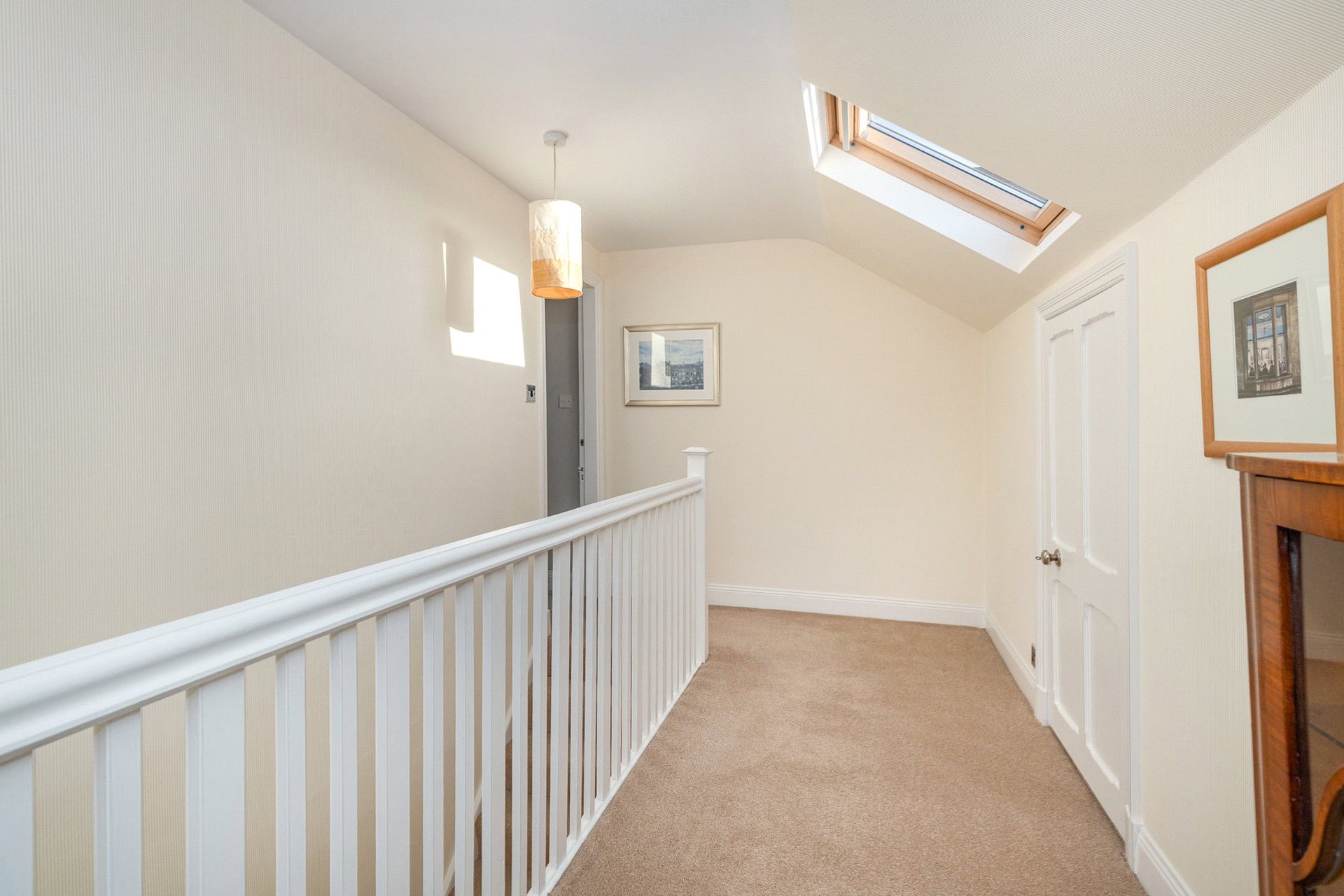'Kilmeny', 34 Briar Road, Newlands, Glasgow, G43 2TX - Picture #23