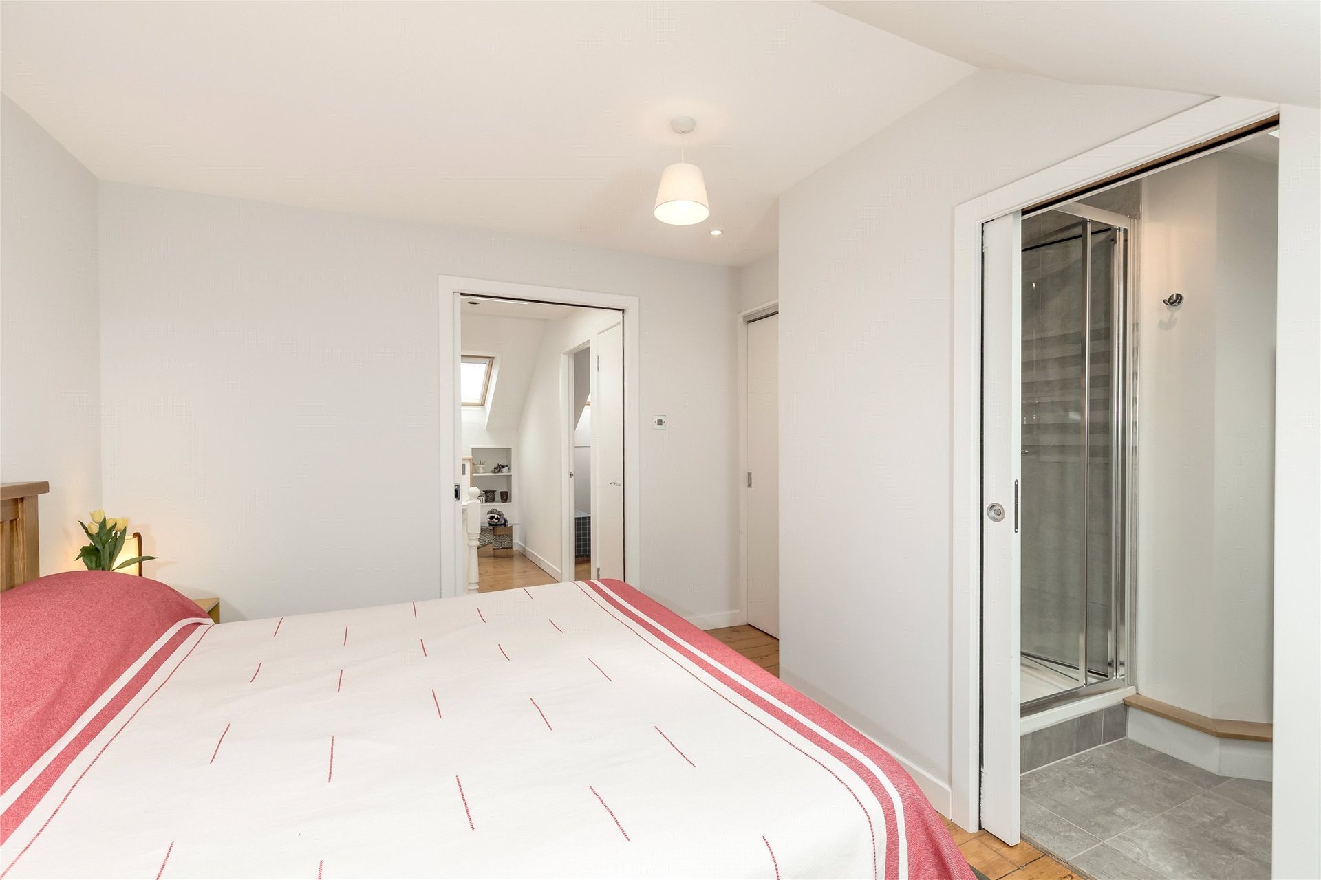 27/7 Comely Bank Road, Edinburgh, EH4 1DS - Picture #22