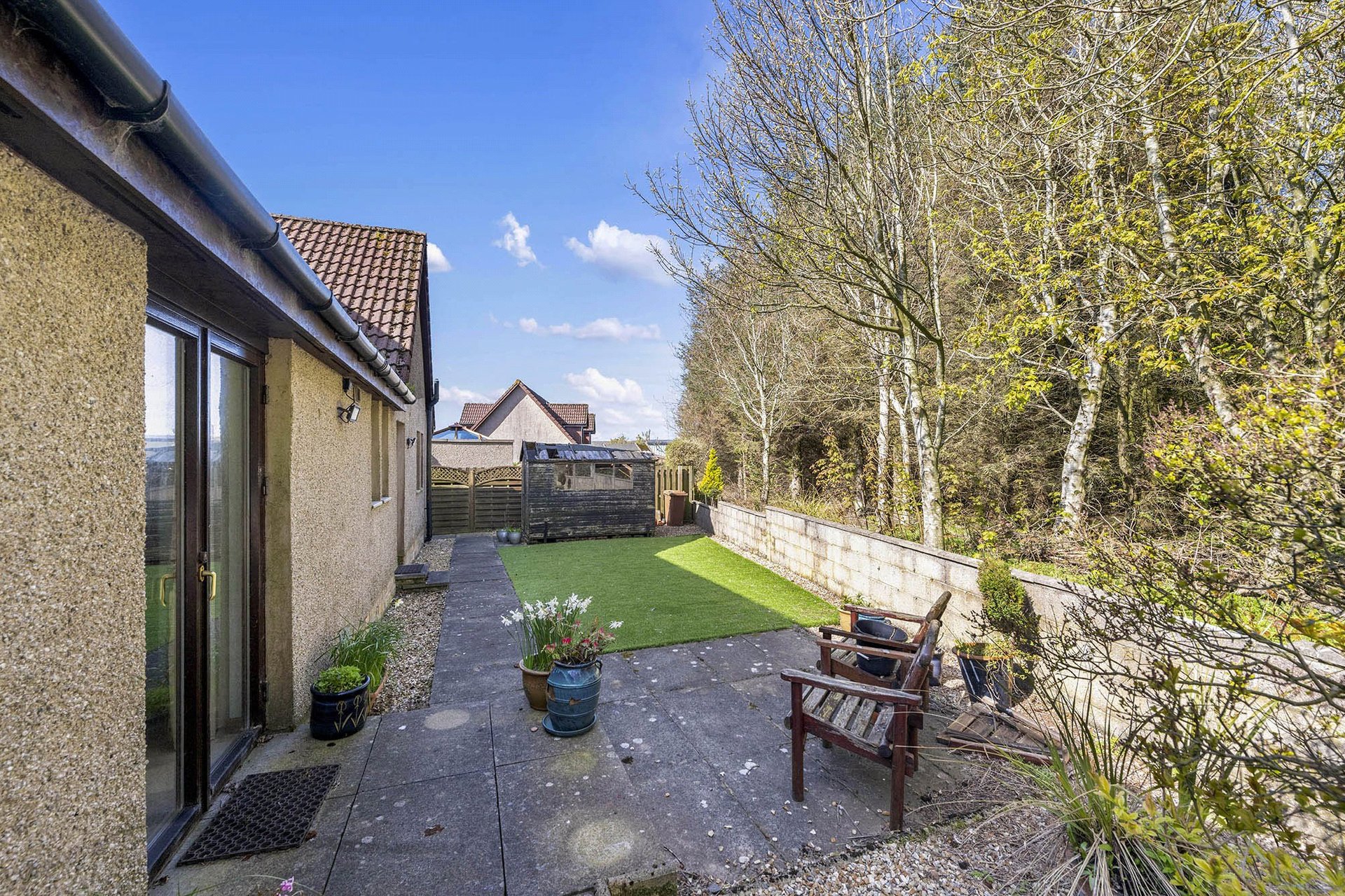 Rhyndlea, 3 Blakely Hill Court, Largoward, Leven, KY9 1JJ - Picture #22