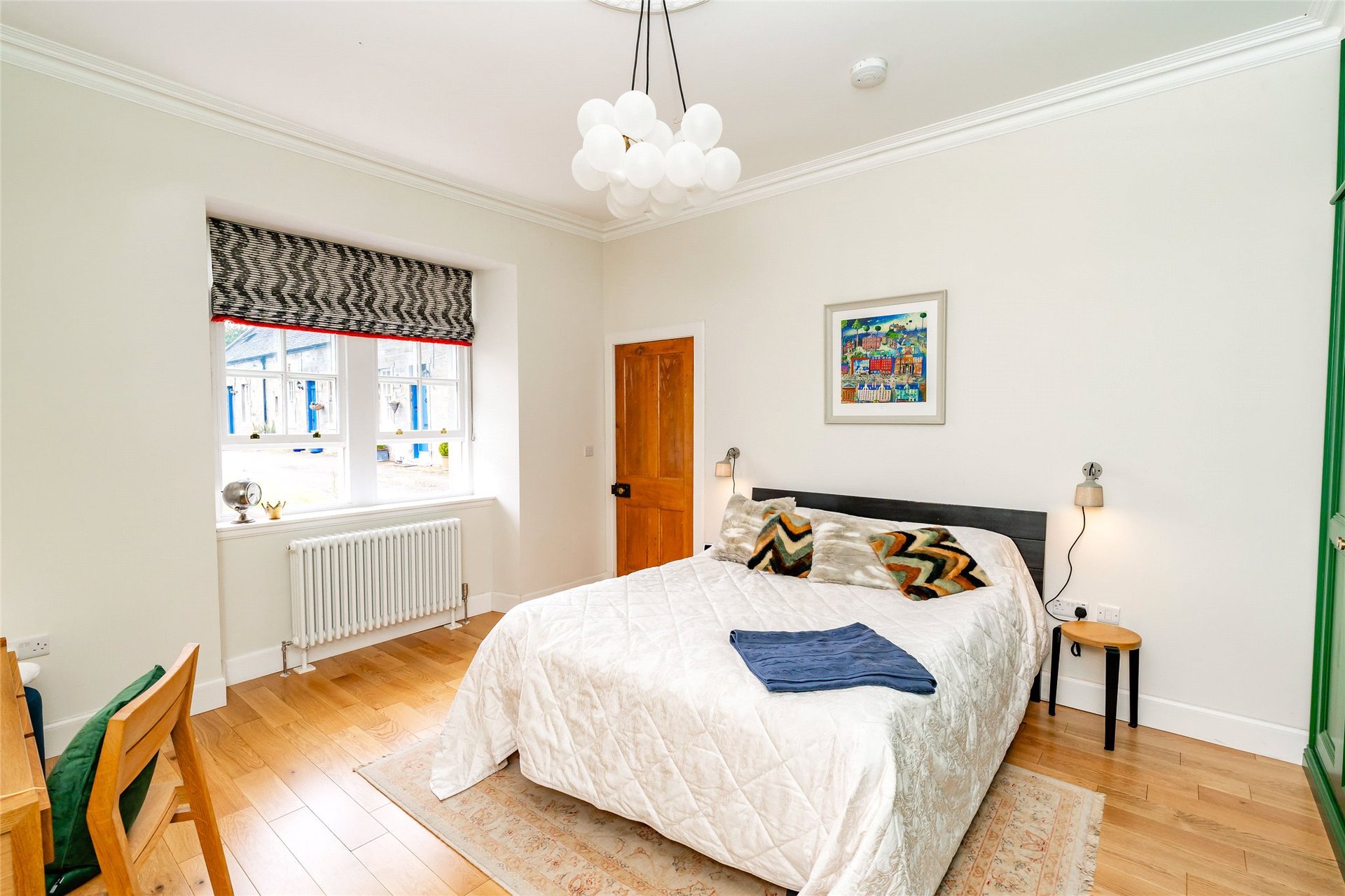 7 Swanston Village, Edinburgh, Midlothian, EH10 7DT - Picture #13