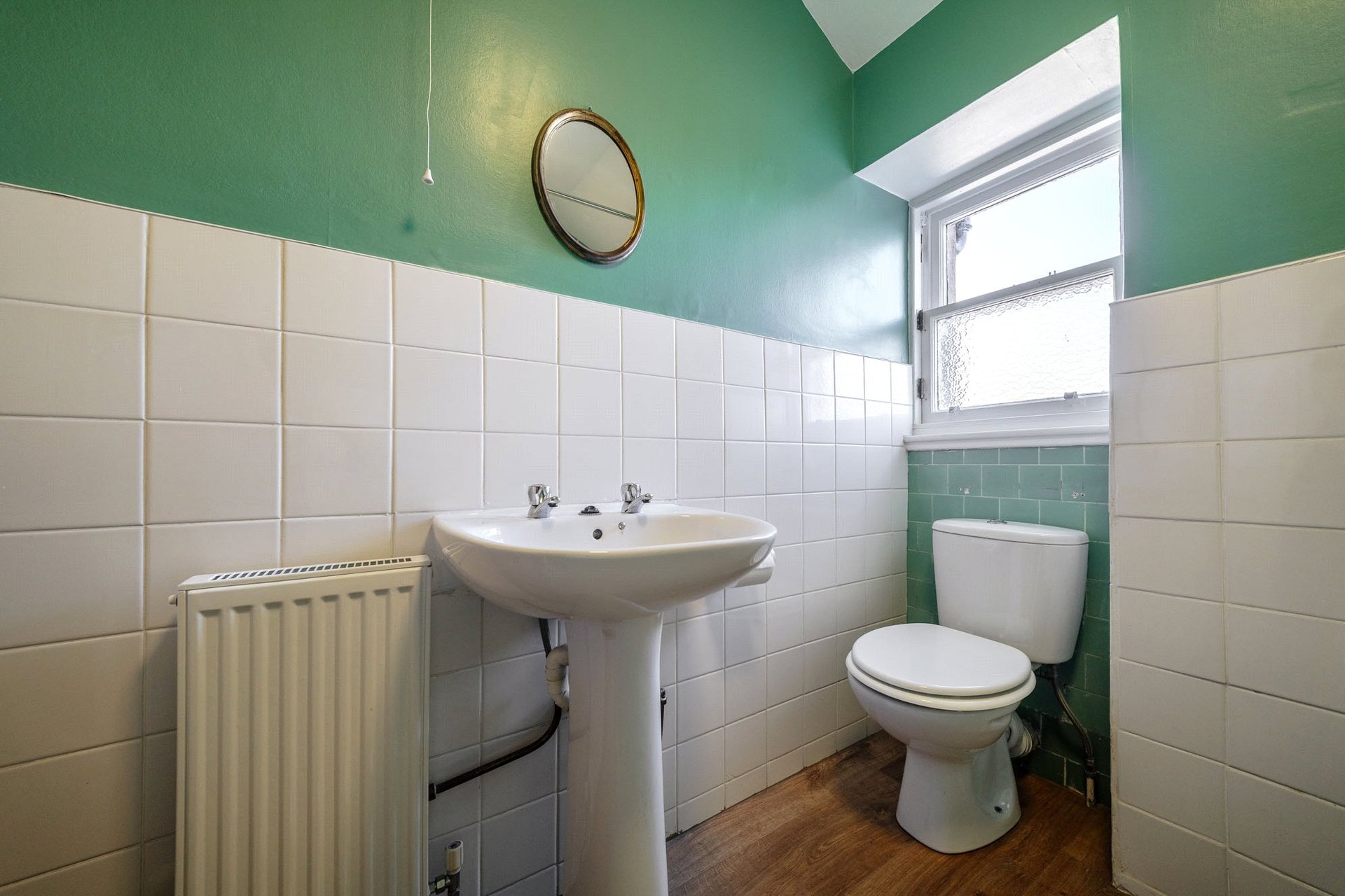Flat 4, 4 Gloucester Place, New Town, Edinburgh, EH3 6EF - Picture #10