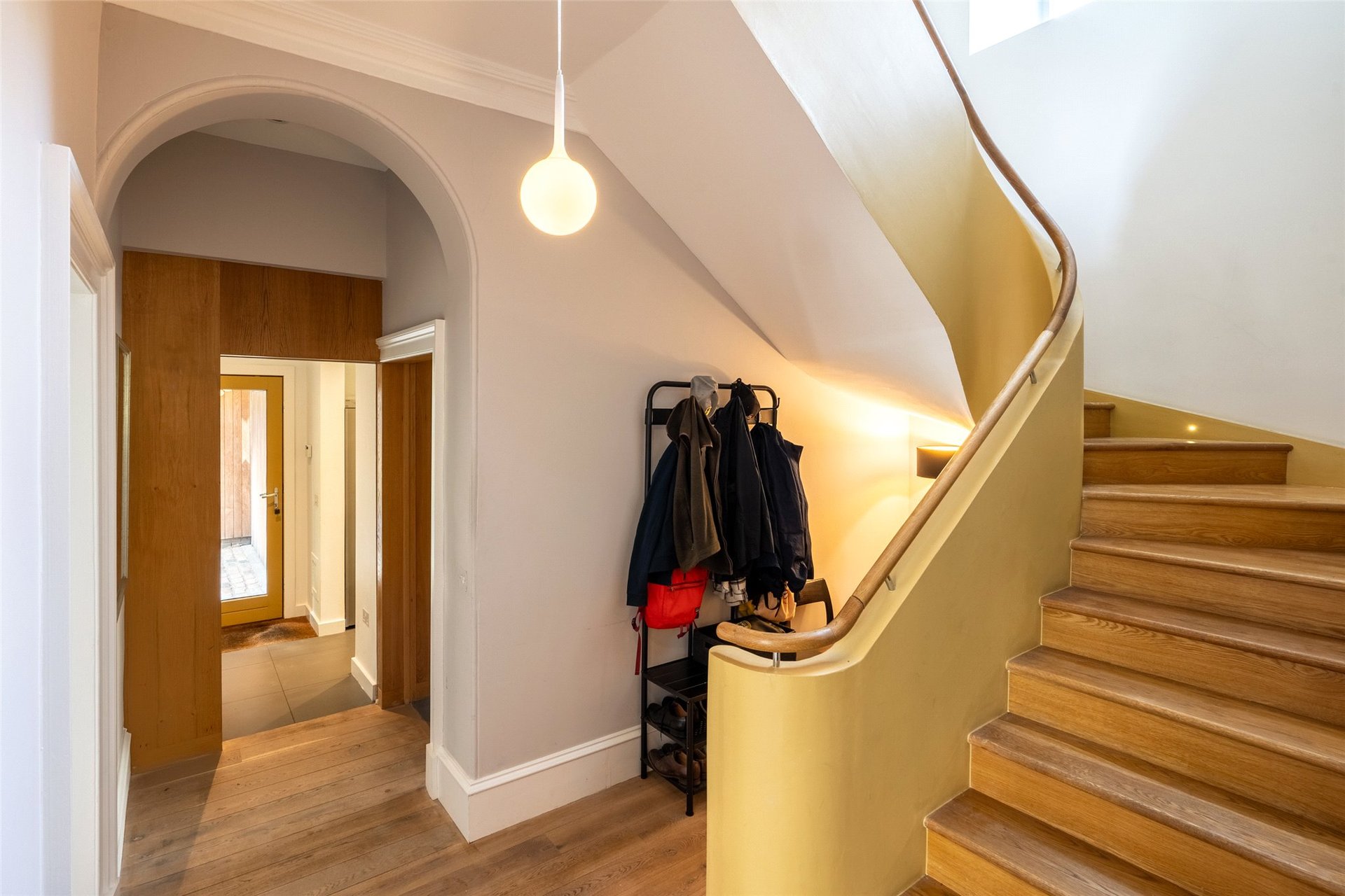 Viewfield Lodge, 5 Greenhill Gardens, Greenhill, Edinburgh, EH10 4BN - Picture #25