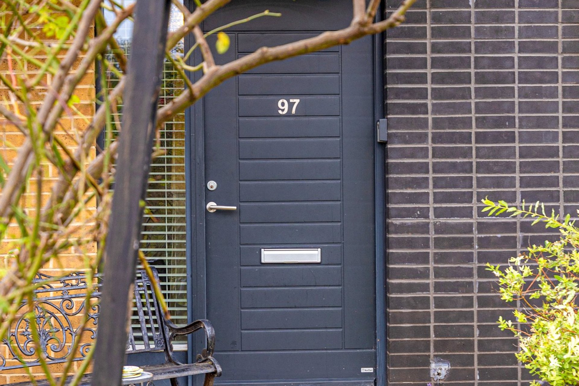 97 Vancouver Walk, Athletes Village, Dalmarnock, Glasgow City, G40 4TP - Picture #37