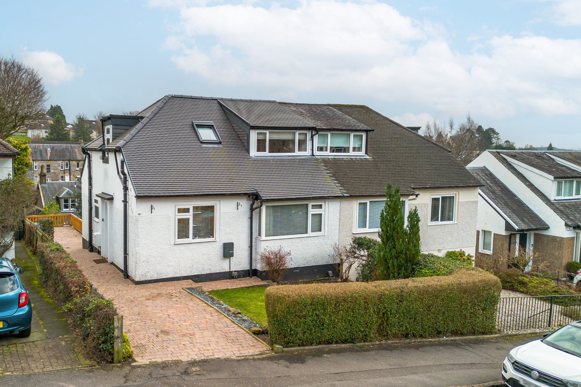 28 Buchanan Street, Milngavie, G62 8AN - Picture #28