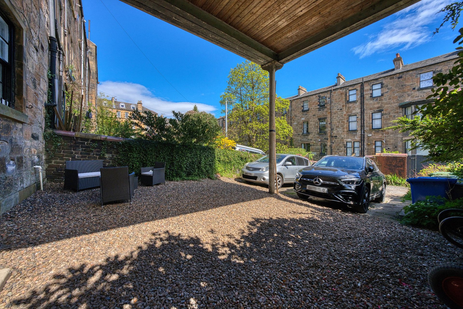 Garden Flat, 25 Hillhead Street, Hillhead, Glasgow, G12 8PX - Picture #23