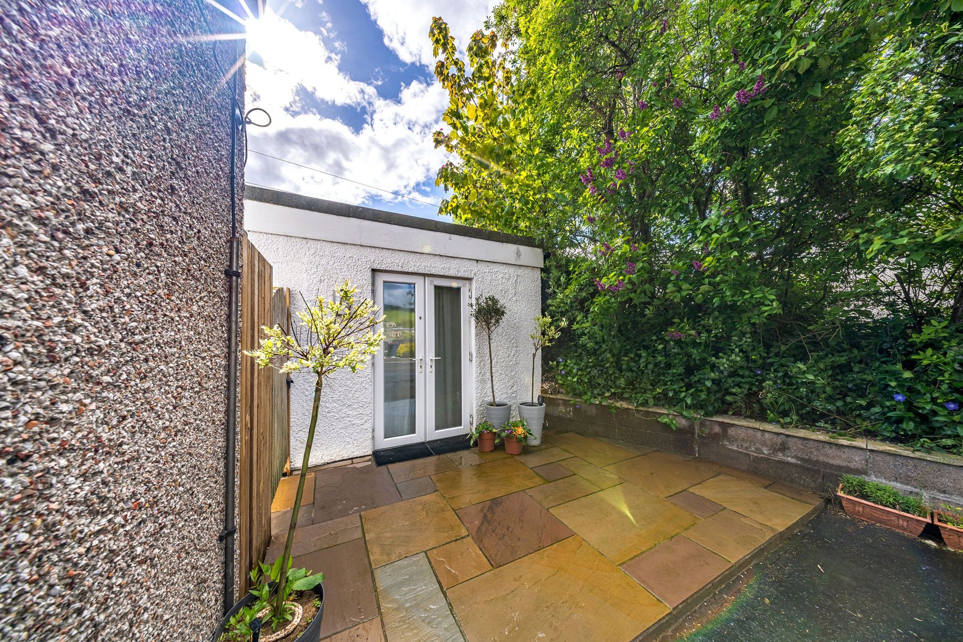 Yairview, 28 Meigle Row, Clovenfords, Galashiels, Scottish Borders, TD1 3LX - Picture #48