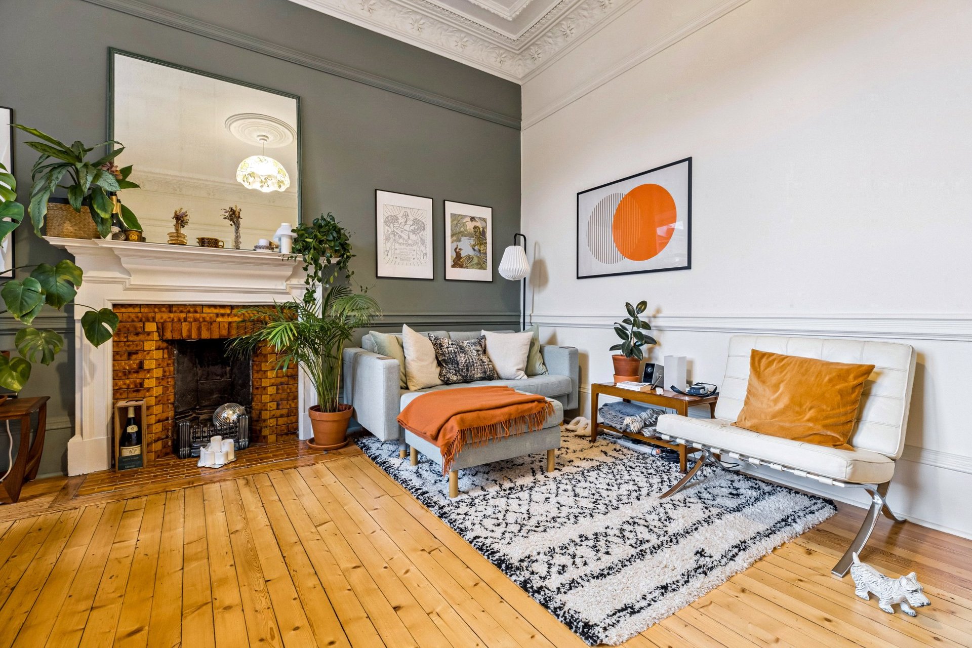 3/1, 11 Kirklee Quadrant, Kirklee, Glasgow, G12 0TS - Picture #12