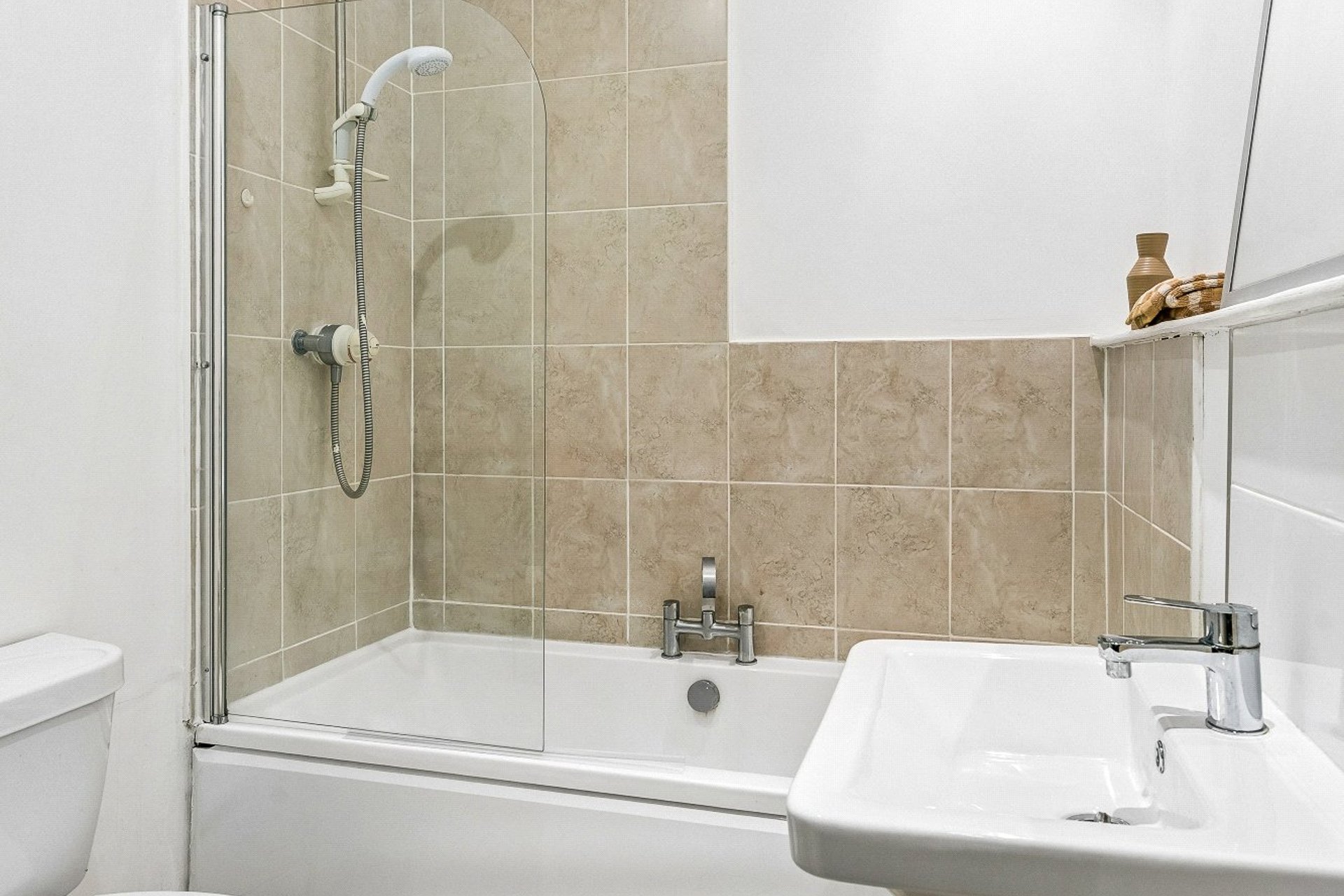 Flat 2/2, 37 West Graham Street, Garnethill, Glasgow City, G4 9LJ - Picture #25