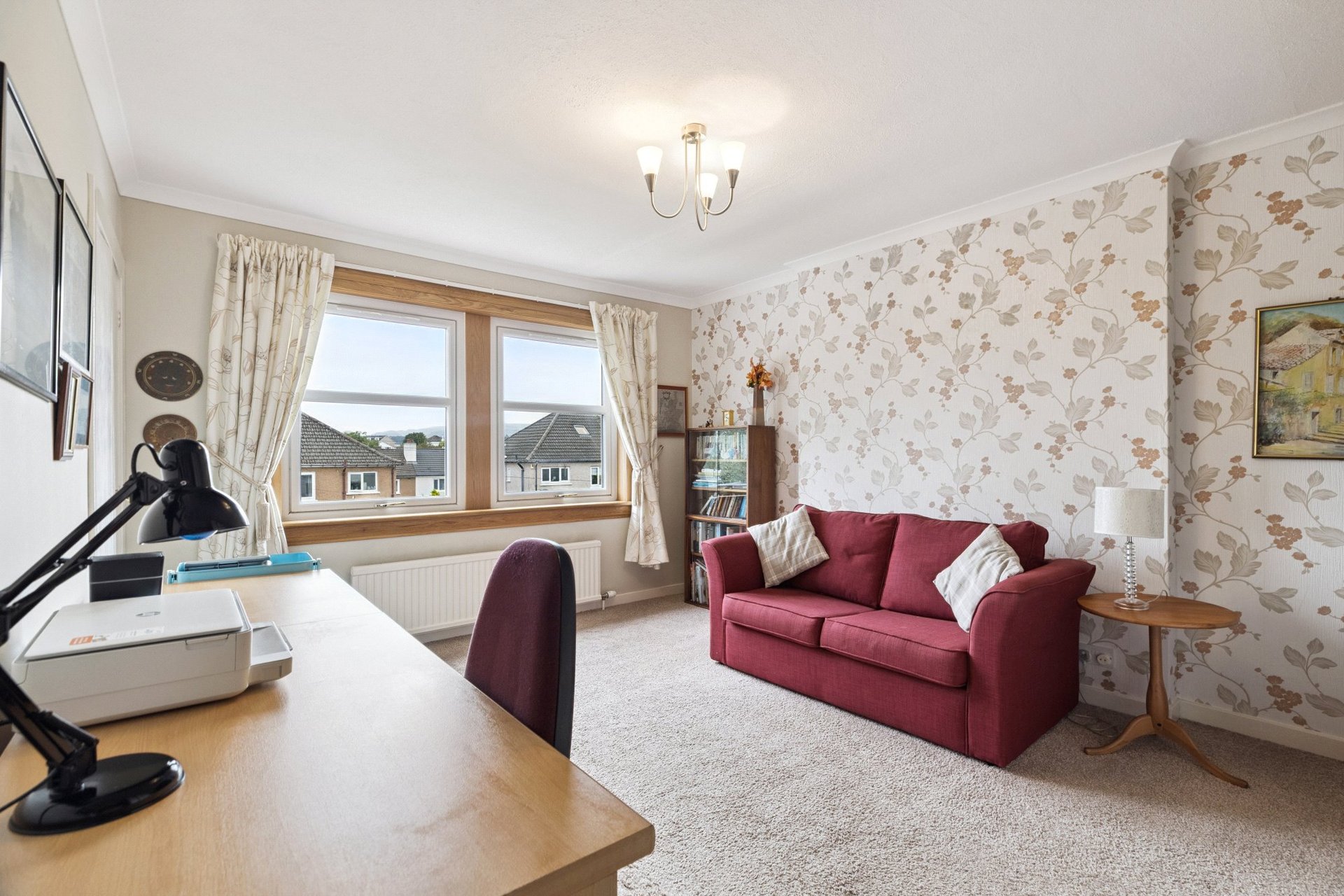 40 Mosshead Road, Bearsden, G61 3HL - Picture #19