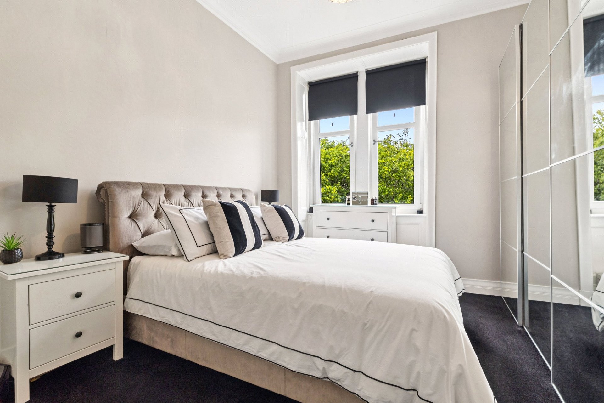3/2, 96 Novar Drive, Hyndland, Glasgow, G12 9ST - Picture #12