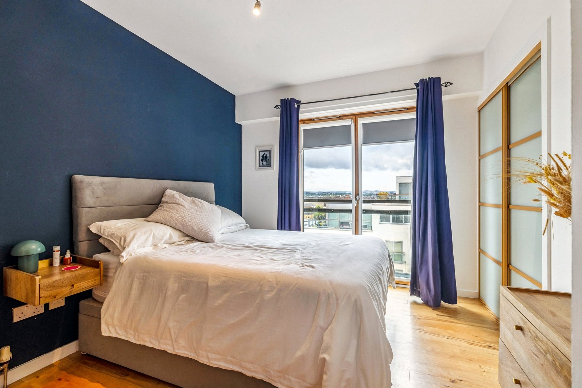 7/3, 303 Glasgow Harbour Terraces, Glasgow Harbour, Glasgow, G11 6BQ - Picture #15