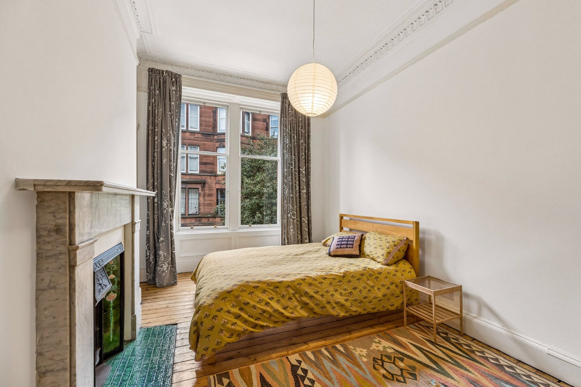 1/2, 11 Dryburgh Gardens, North Kelvinside, Glasgow, G20 6BT - Picture #11
