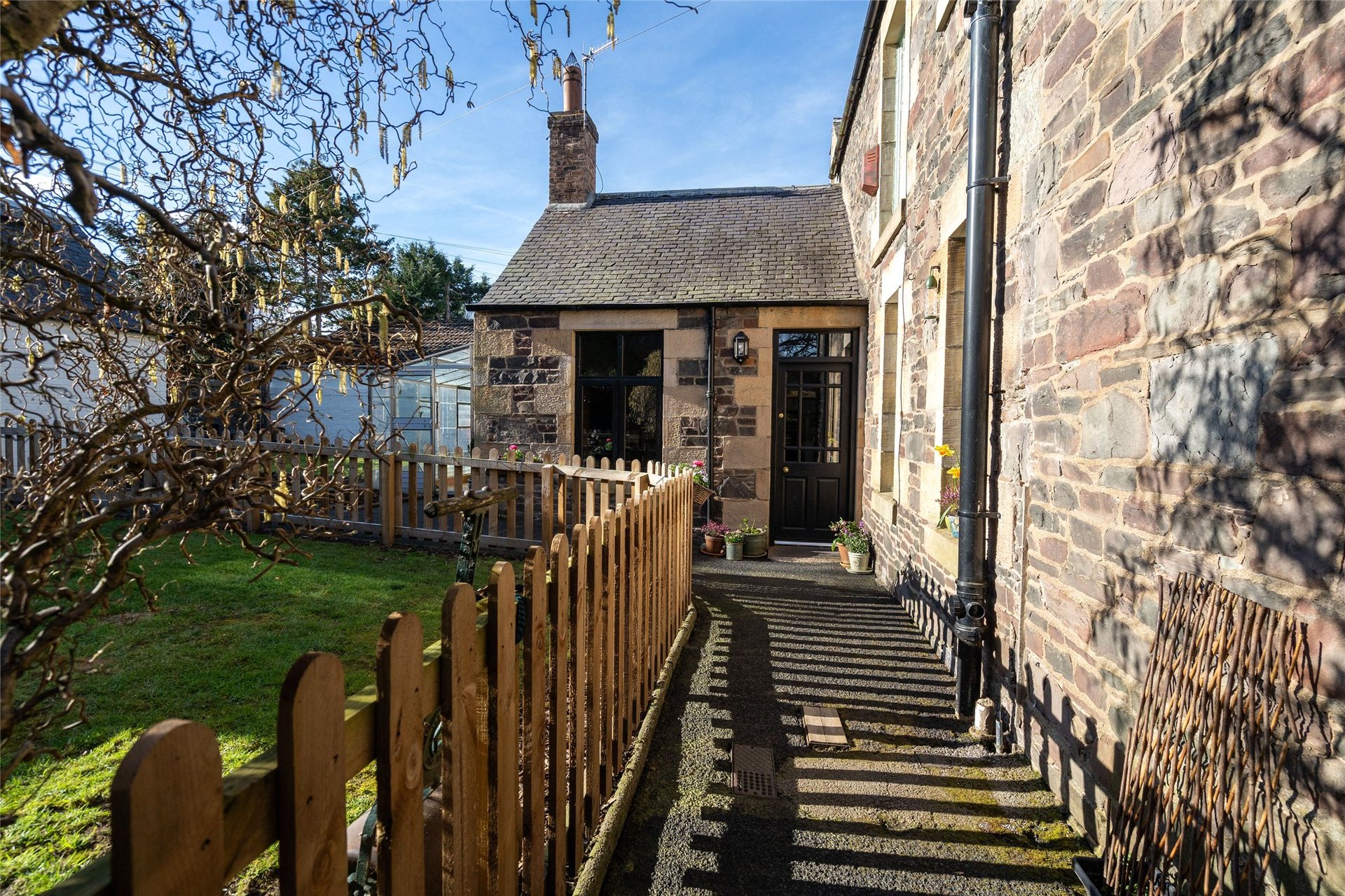 Wellwood, 195 Scott Street, Galashiels, Scottish Borders, TD1 1DU - Picture #26