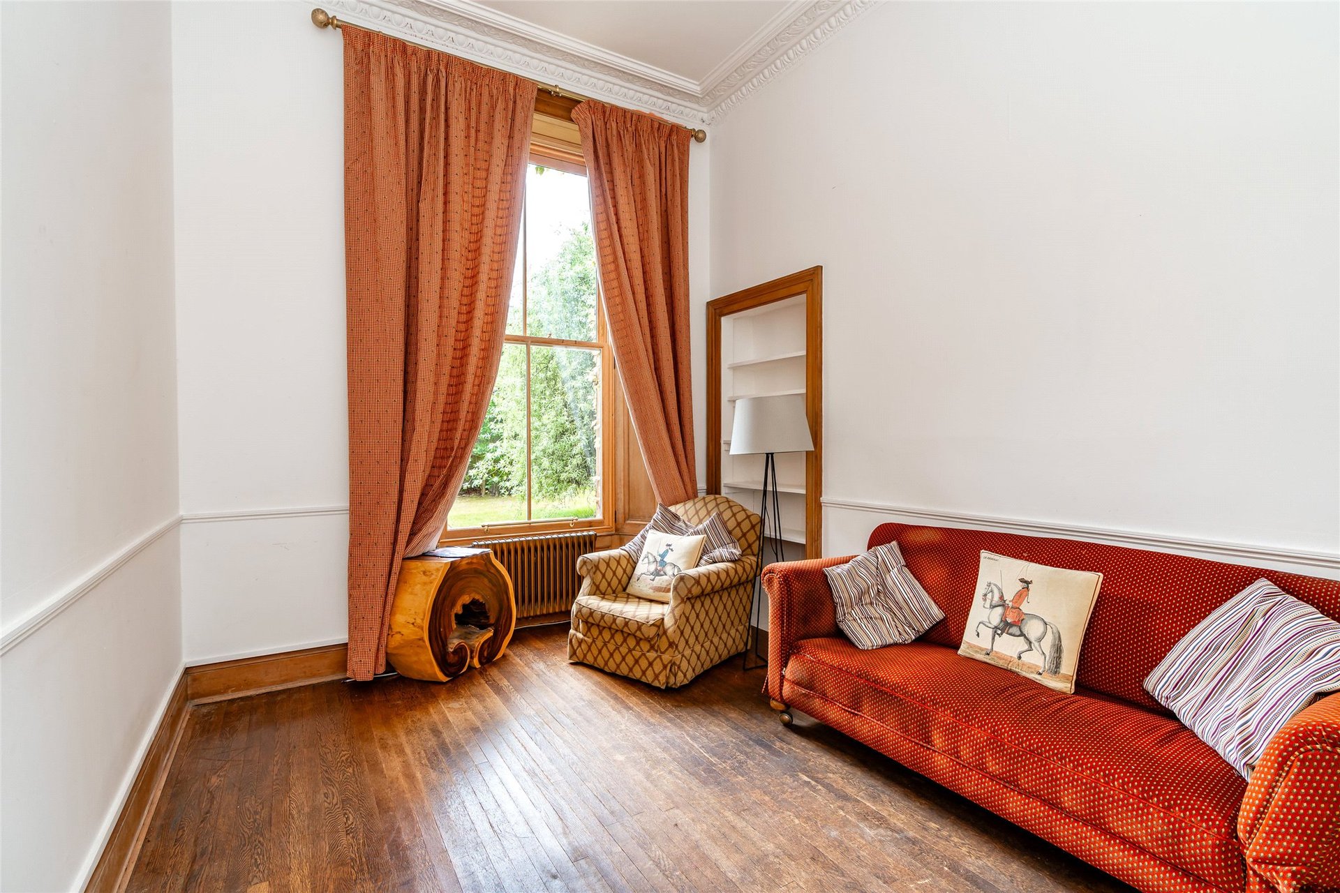 49 Grange Road, Grange, Edinburgh, EH9 1UF - Picture #12
