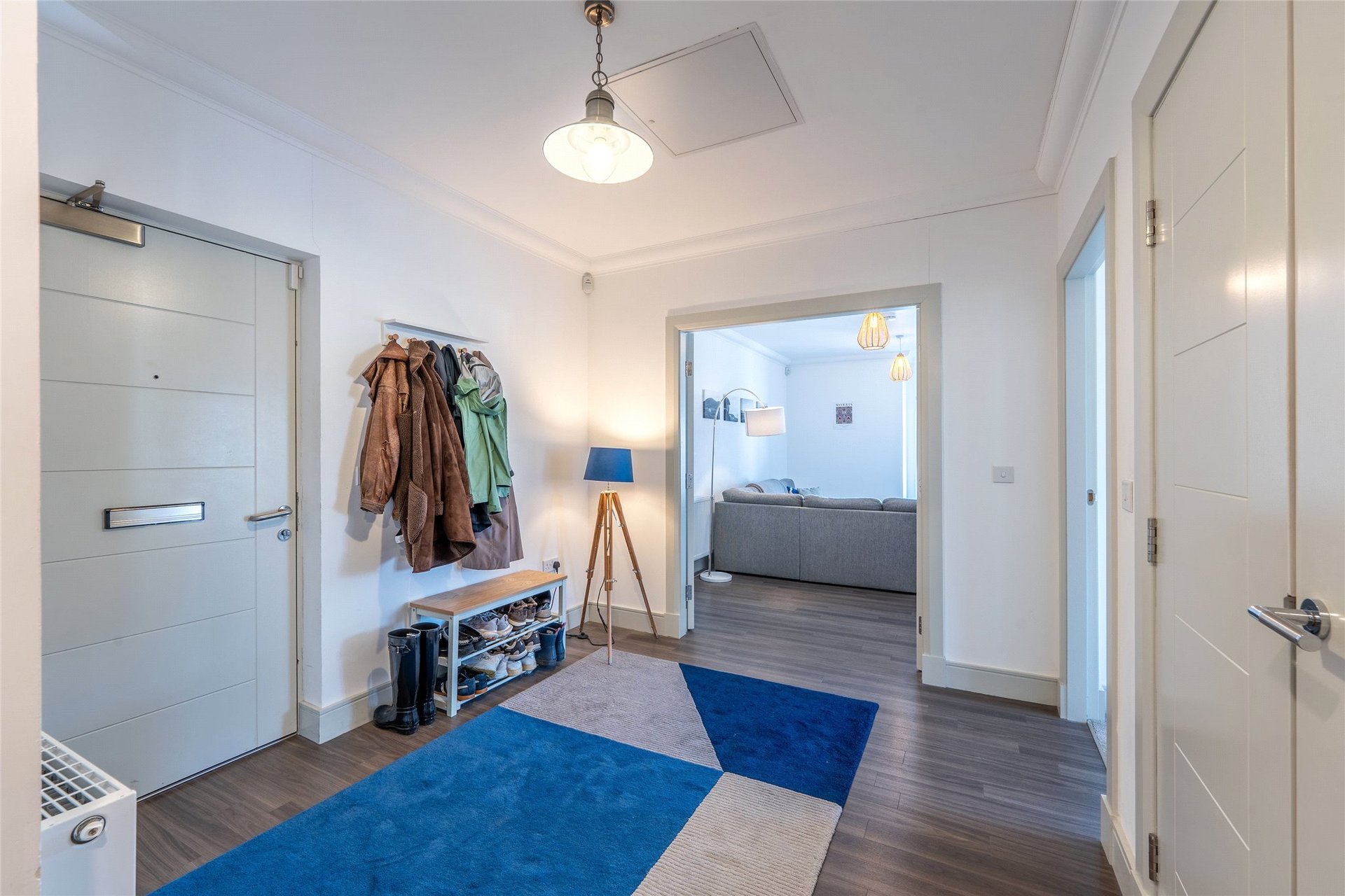 Flat 5 Kingsbarns House, Abbey Park Avenue, St. Andrews, Fife, KY16 9HD - Picture #29