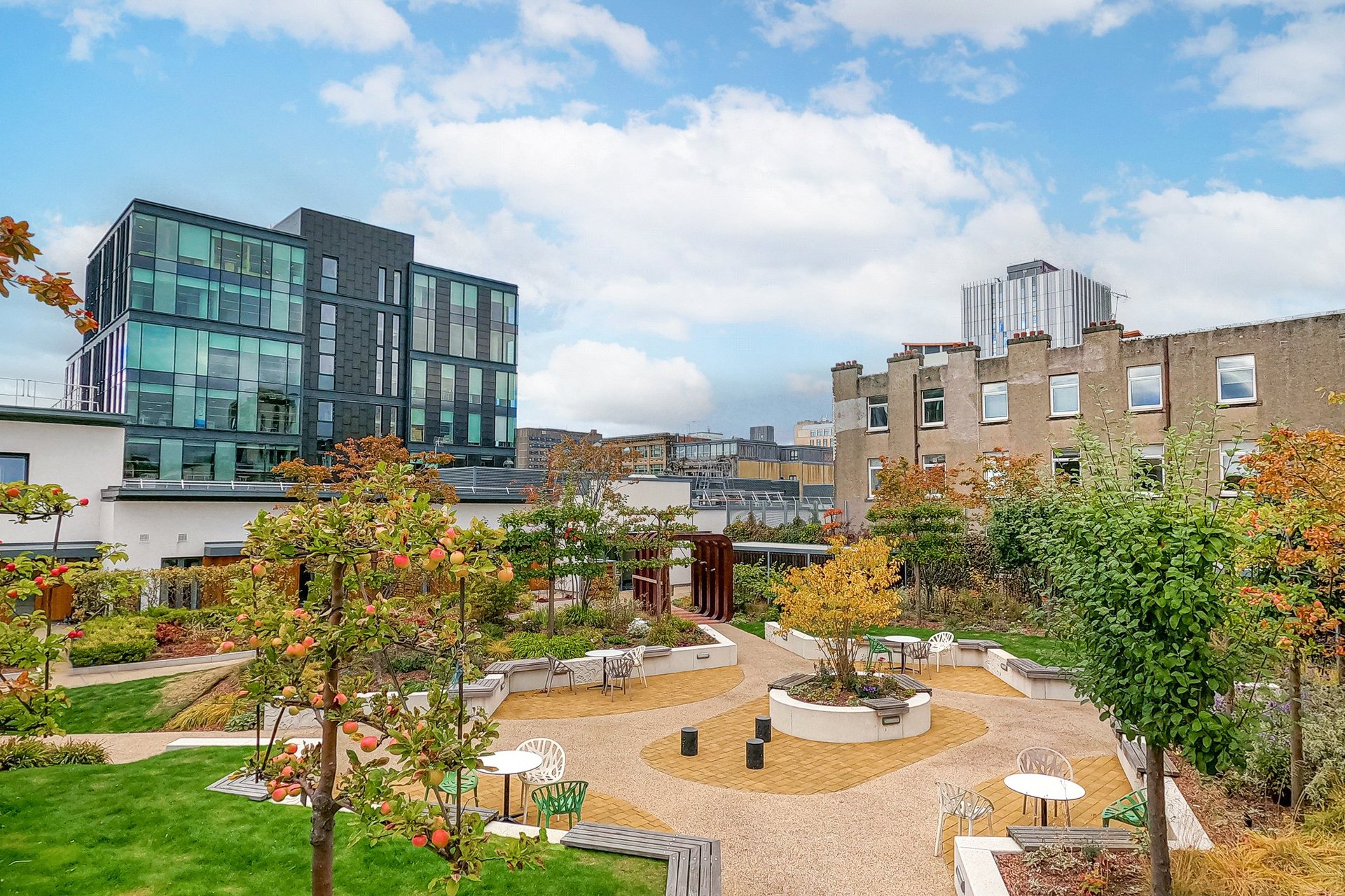 Flat 3/6 Buchanan Gardens, 7 Bath Street, Glasgow City, G2 1HS - Picture #28