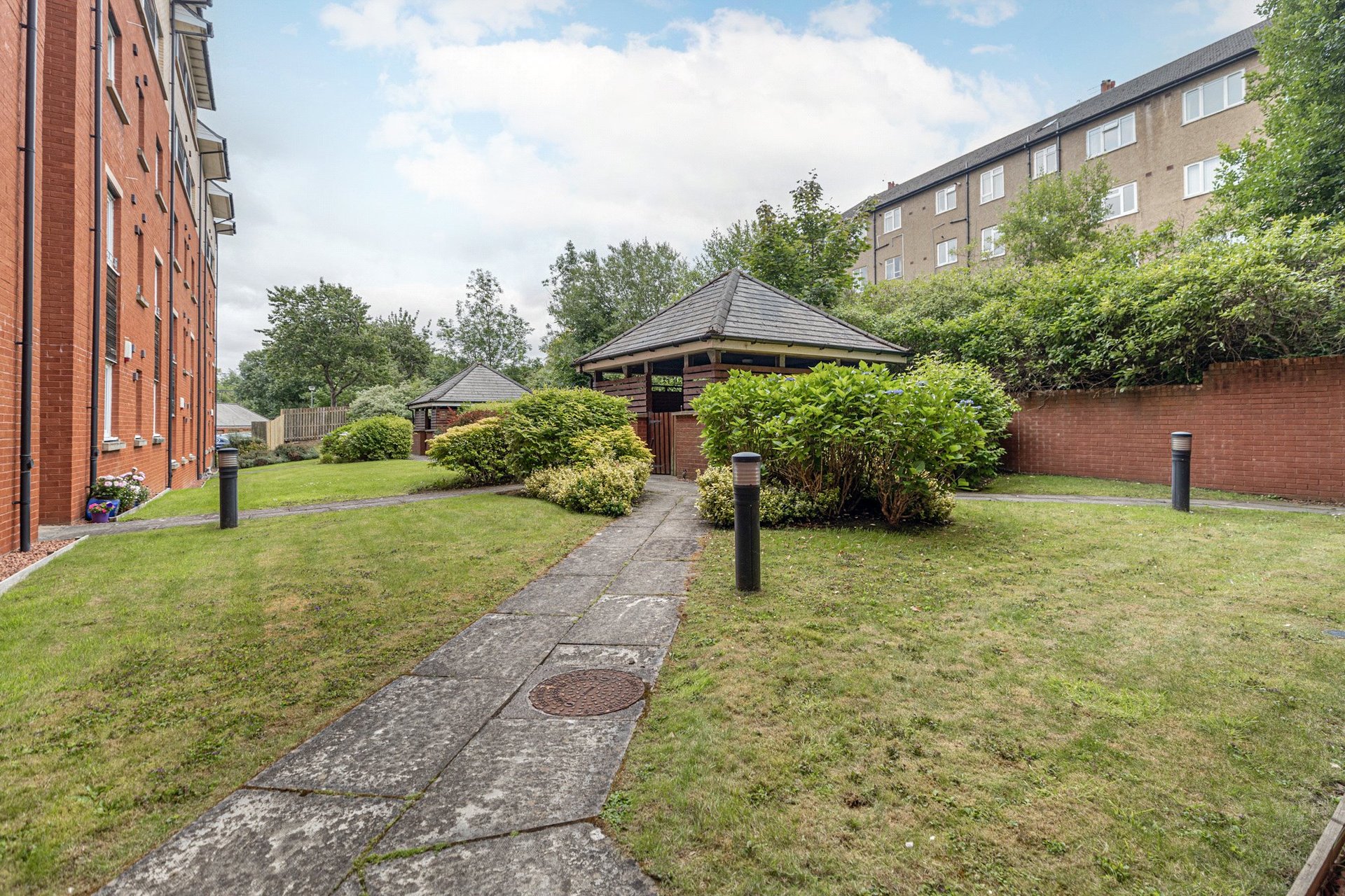 0/1, 30 Randolph Gate, Broomhill, Glasgow, G11 7DE - Picture #23