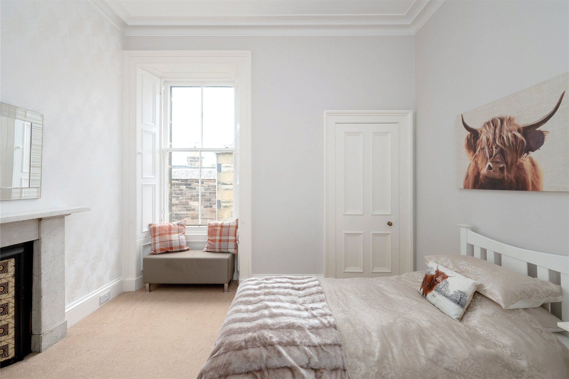 4 Wilton Road, Newington, Edinburgh, EH16 5NY - Picture #19