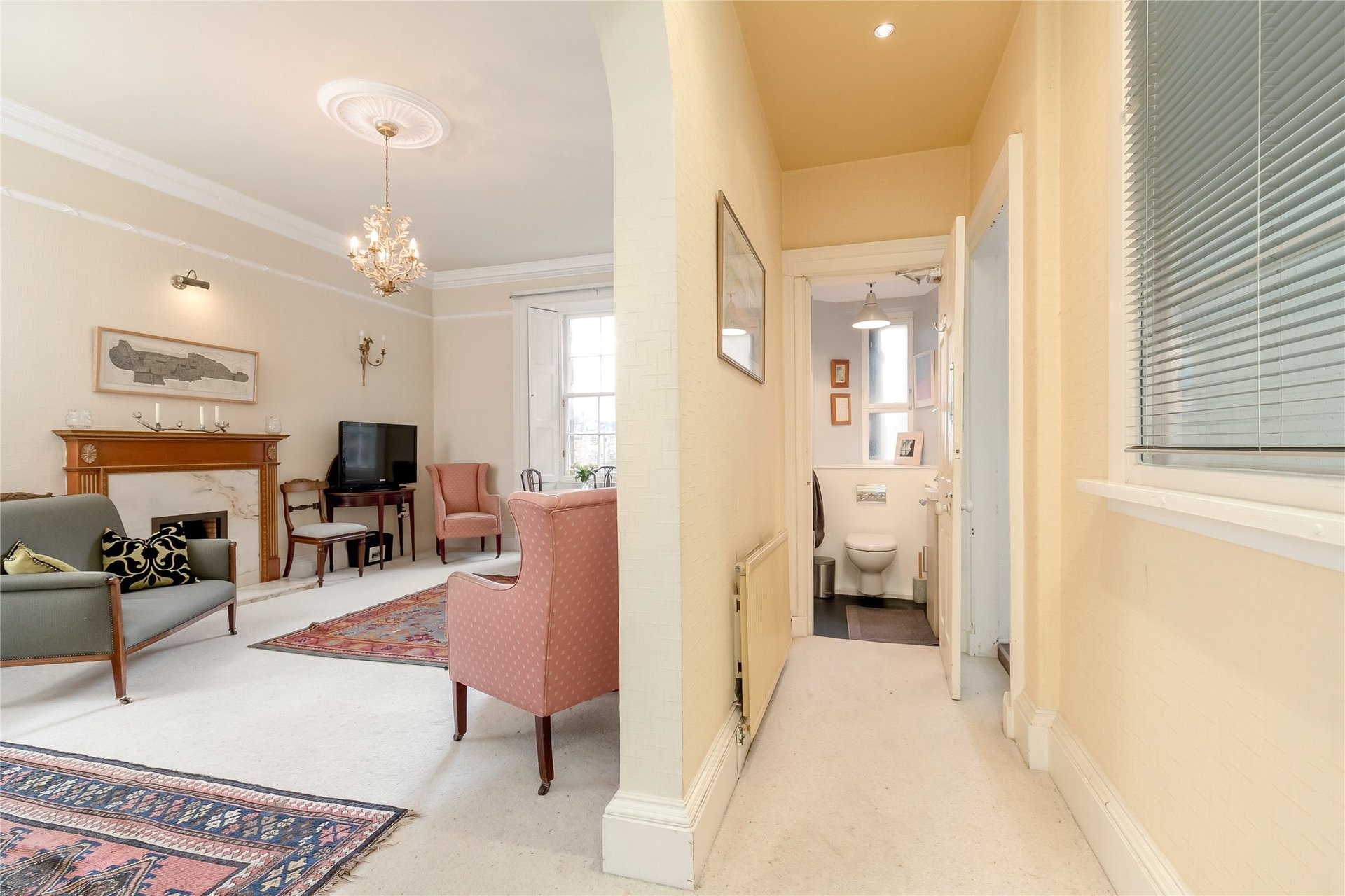 2/2 Oxford Terrace, Edinburgh, Midlothian, EH4 1PX - Picture #12