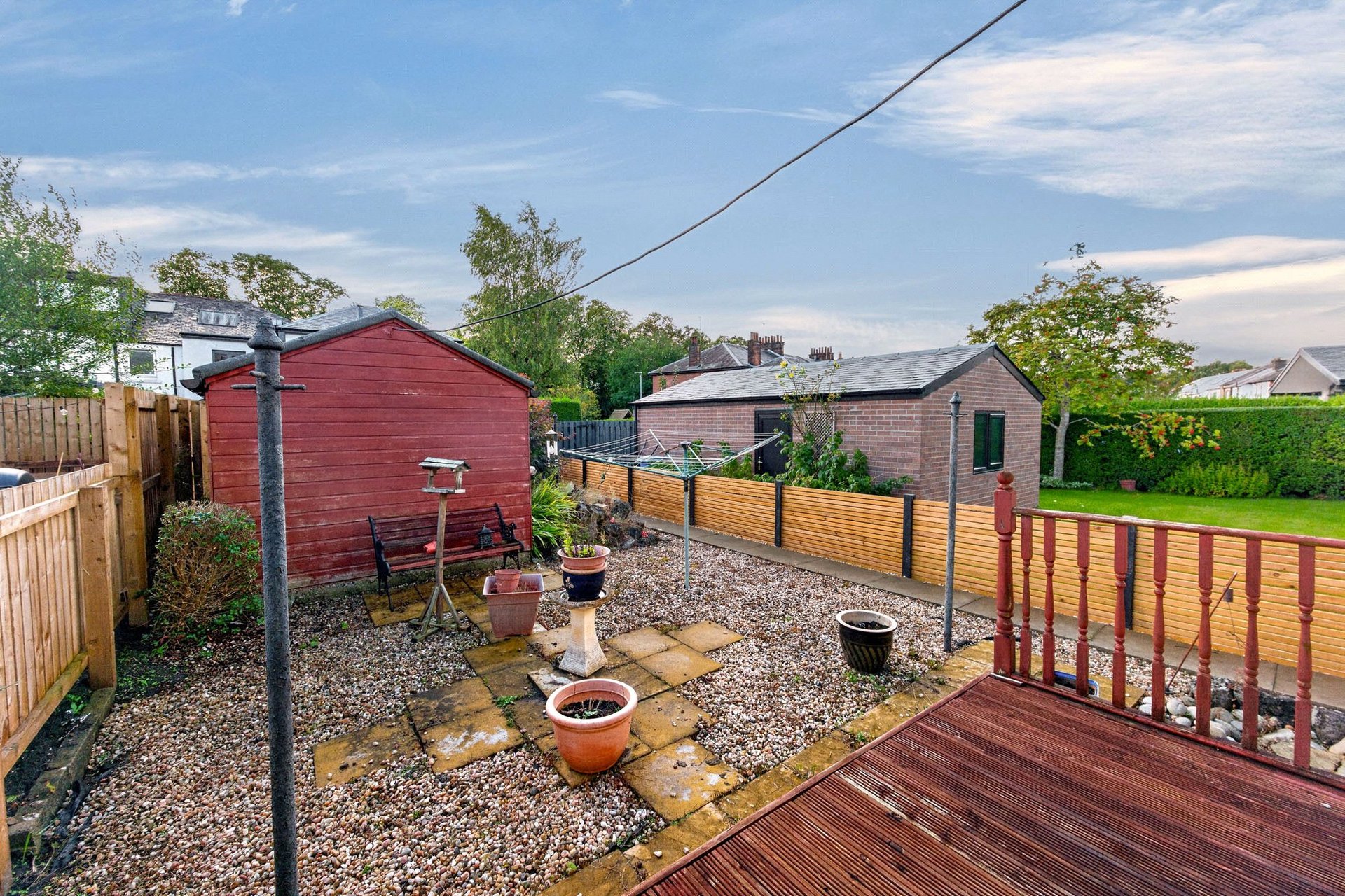 107 Essex Drive, Jordanhill, Glasgow, G14 9LX - Picture #35