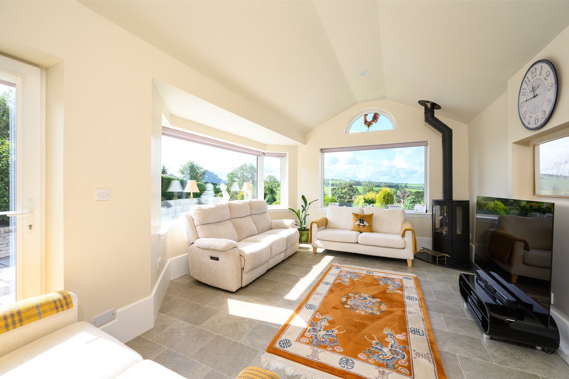 22 Whitehill Crescent, Lanark, South Lanarkshire, ML11 9HG - Picture #13