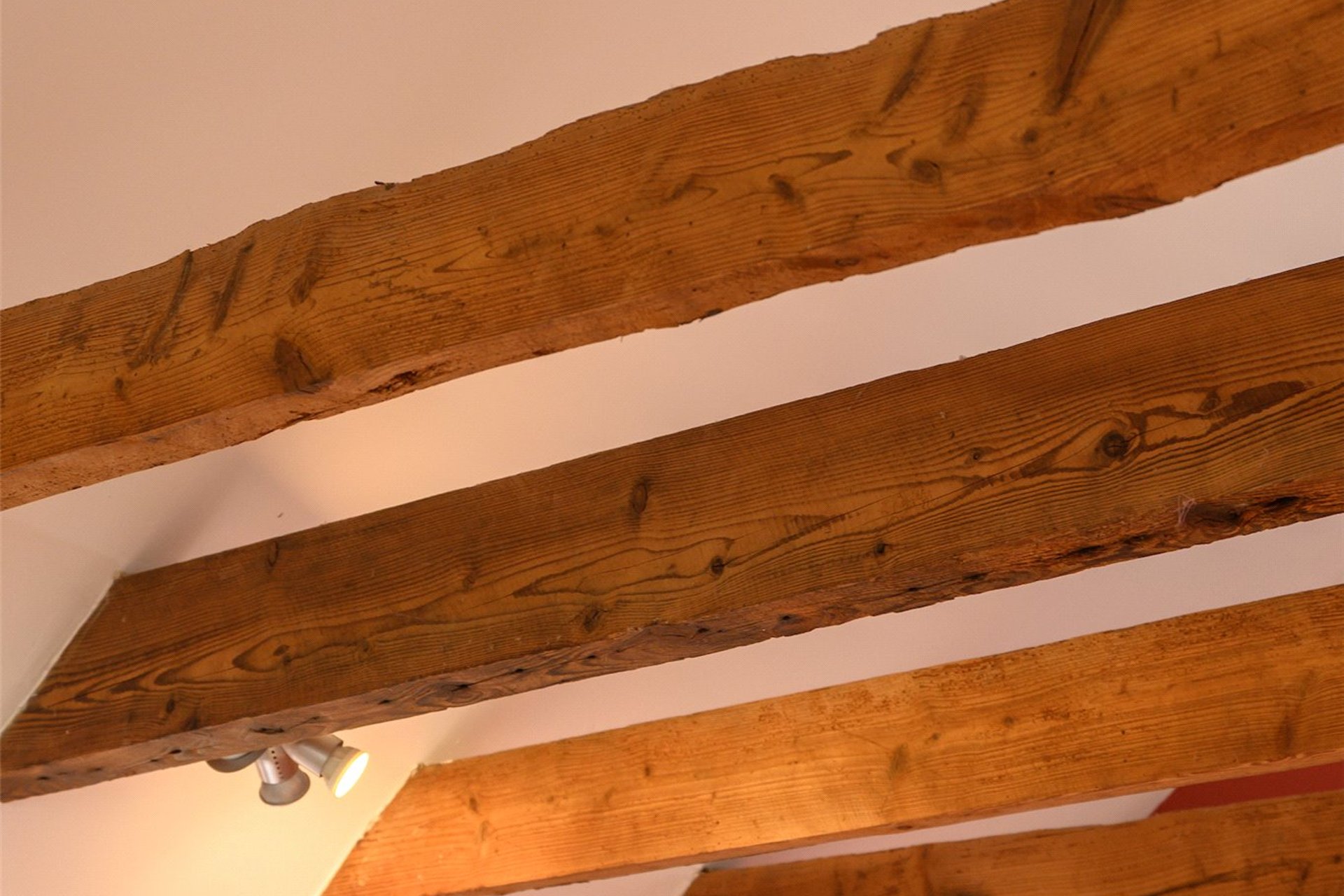Elm (Bugaboo) and Larch Cottage, Weem, Aberfeldy, Perth and Kinross, PH15 2LD - Picture #22